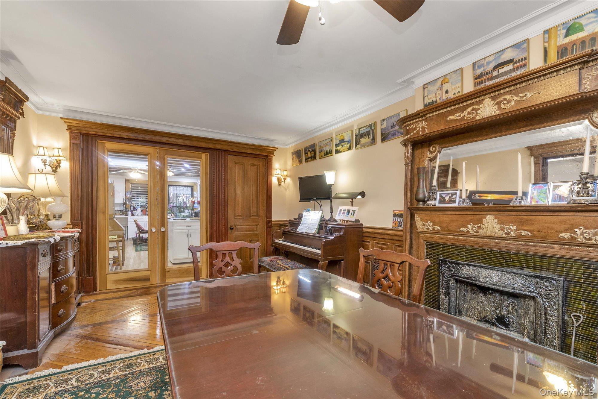 Single Family Decatur  Brooklyn, NY 11233, MLS-957955-13