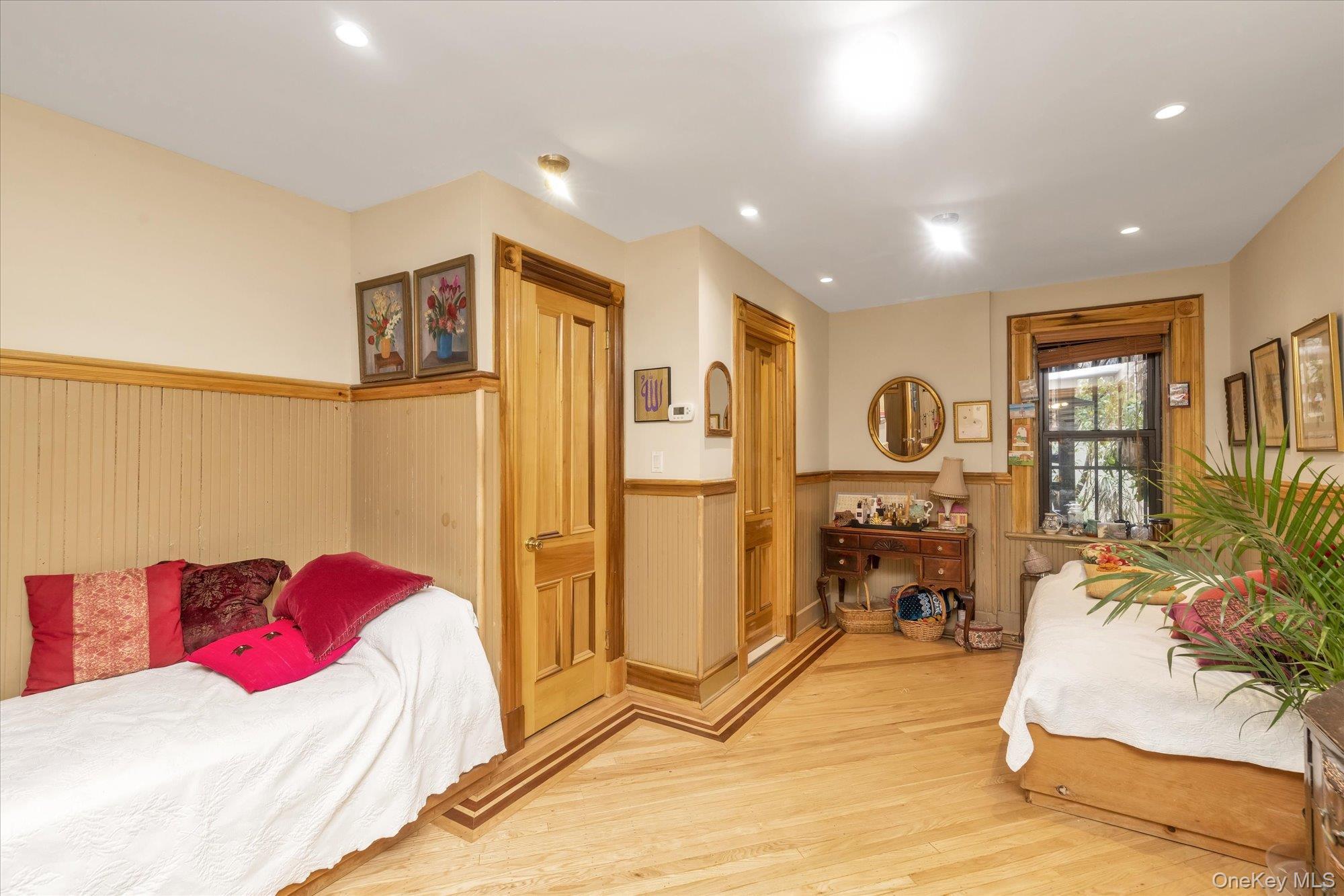 Single Family Decatur  Brooklyn, NY 11233, MLS-957955-18