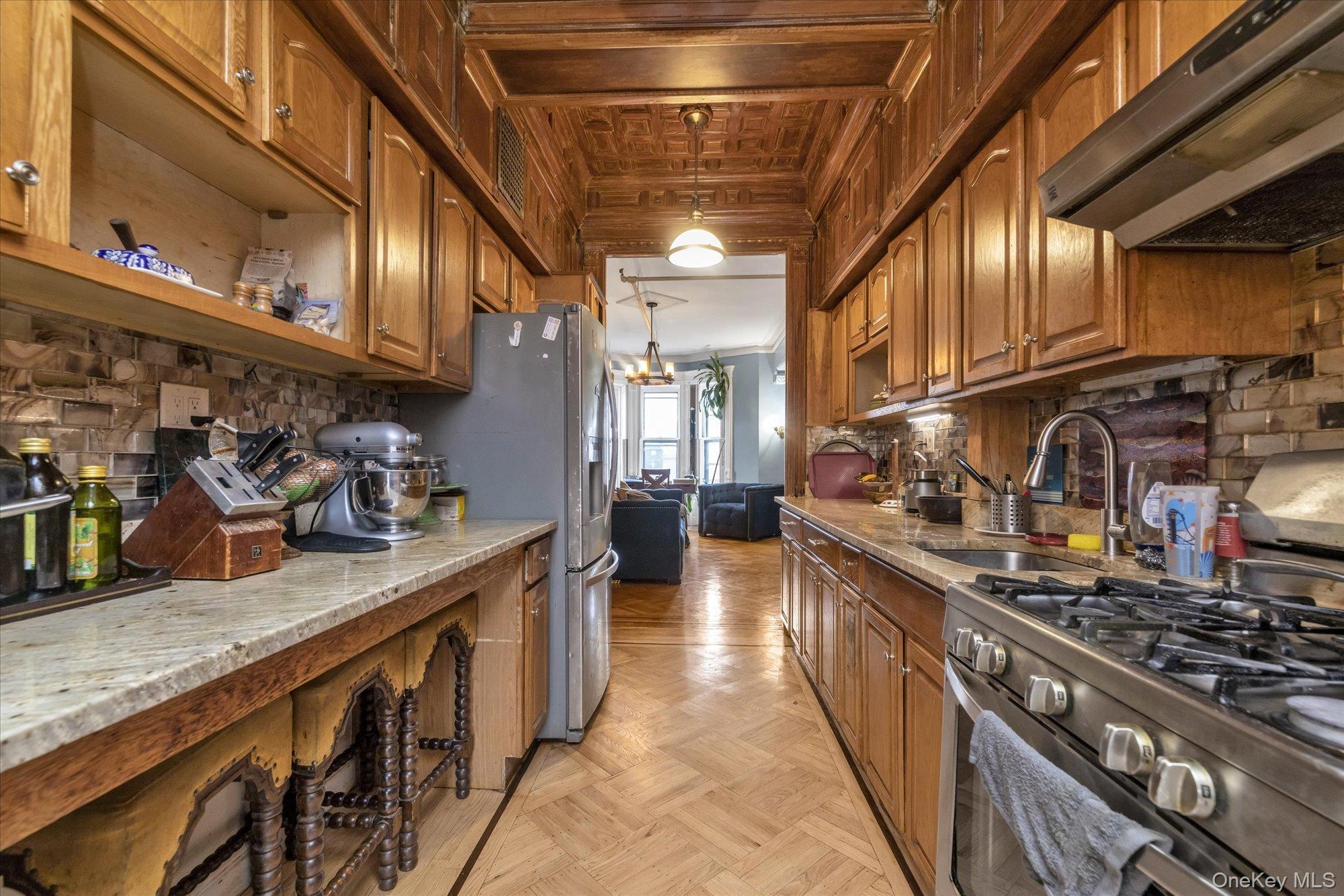 Single Family Decatur  Brooklyn, NY 11233, MLS-957955-21