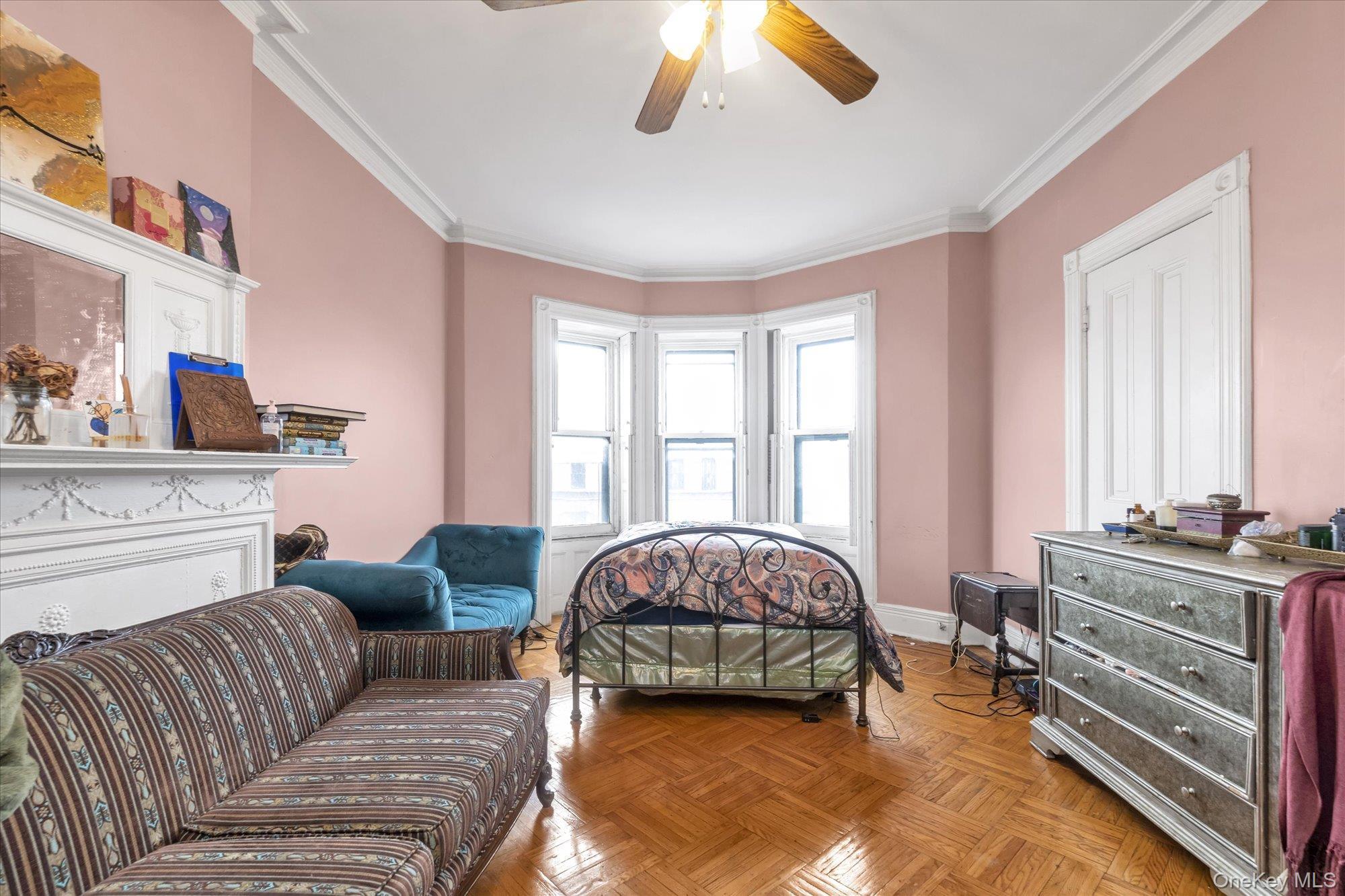 Single Family Decatur  Brooklyn, NY 11233, MLS-957955-24