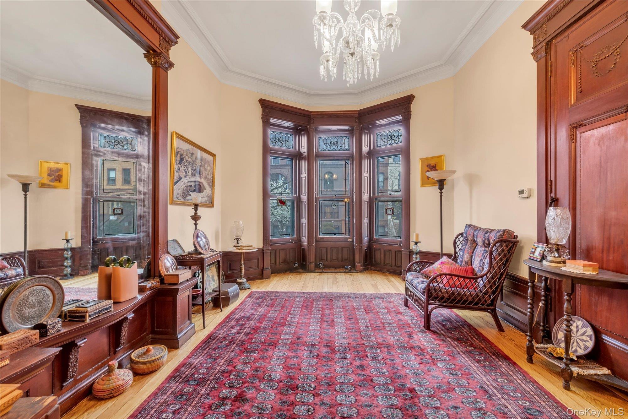 Single Family Decatur  Brooklyn, NY 11233, MLS-957955-4