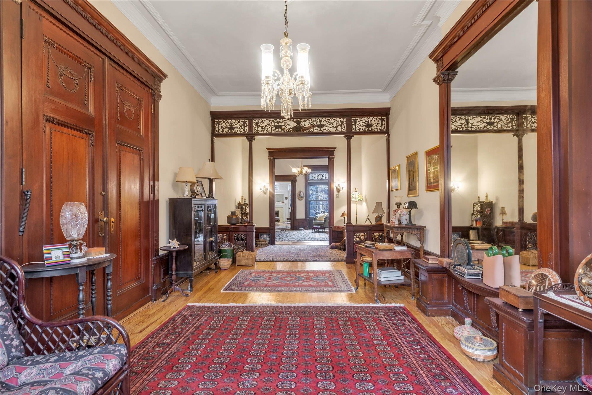 Single Family Decatur  Brooklyn, NY 11233, MLS-957955-5