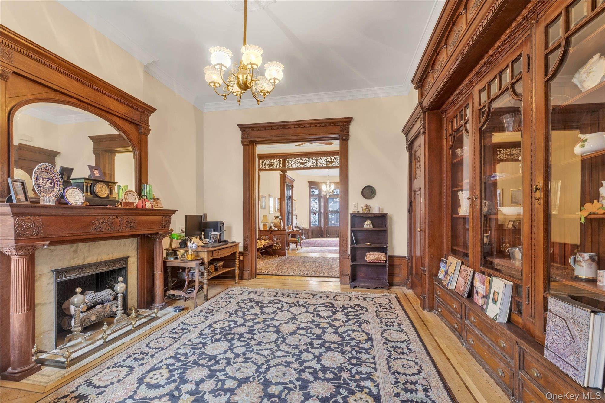 Single Family Decatur  Brooklyn, NY 11233, MLS-957955-8