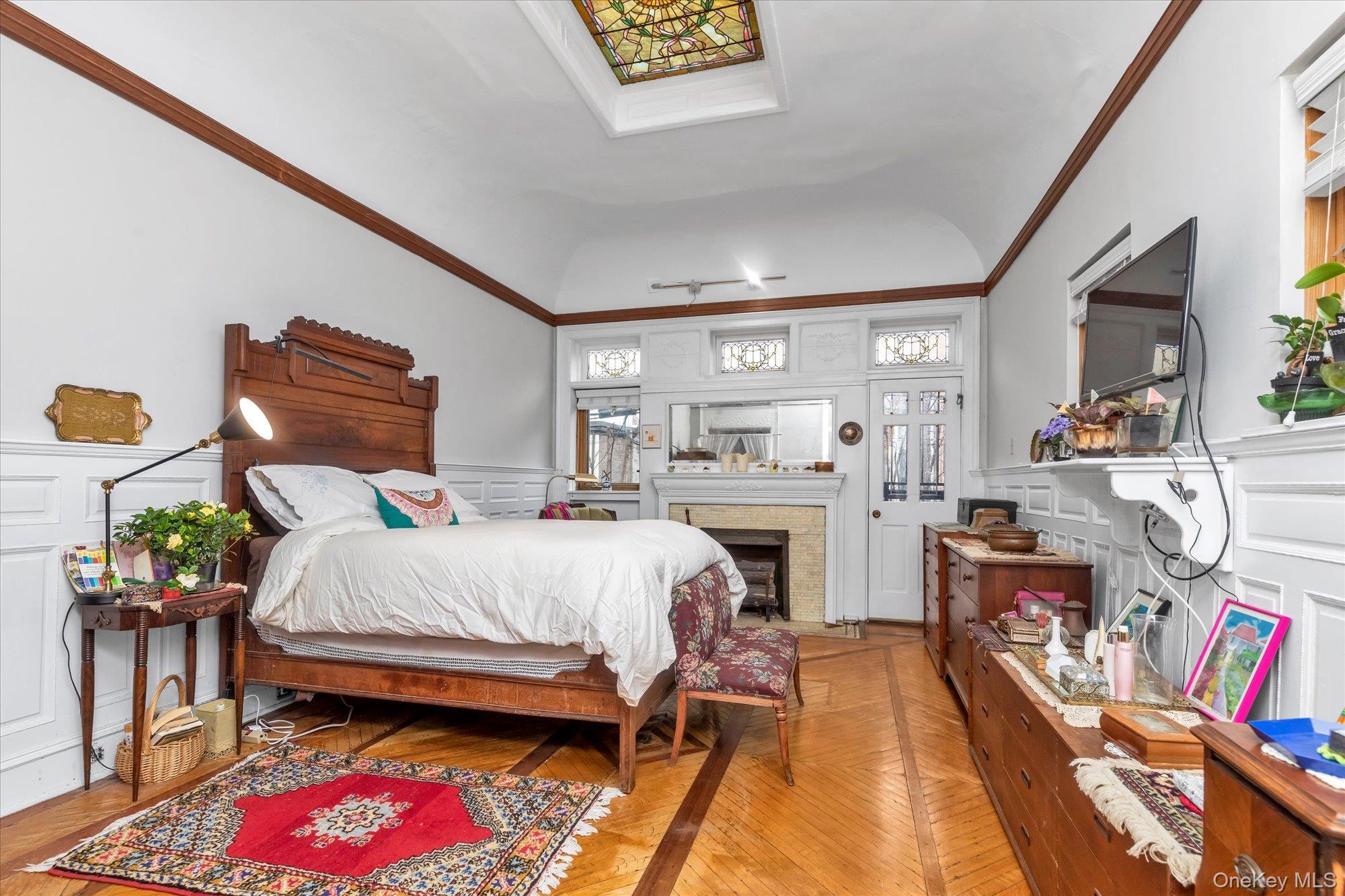 Single Family Decatur  Brooklyn, NY 11233, MLS-957955-9