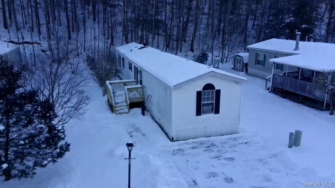 Single Family Oak St  Sullivan County, NY 12790, MLS-957957-10