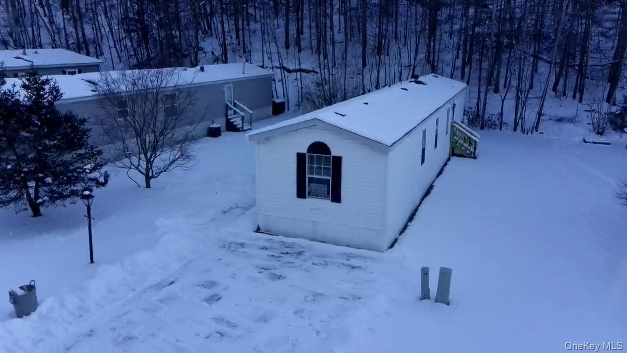 Single Family Oak St  Sullivan County, NY 12790, MLS-957957-11