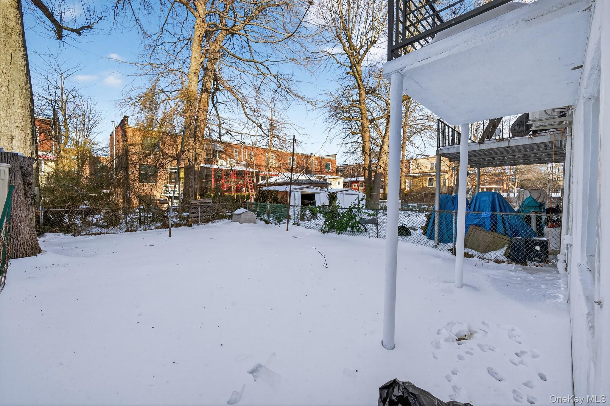 Single Family 224th  Bronx, NY 10466, MLS-957961-11