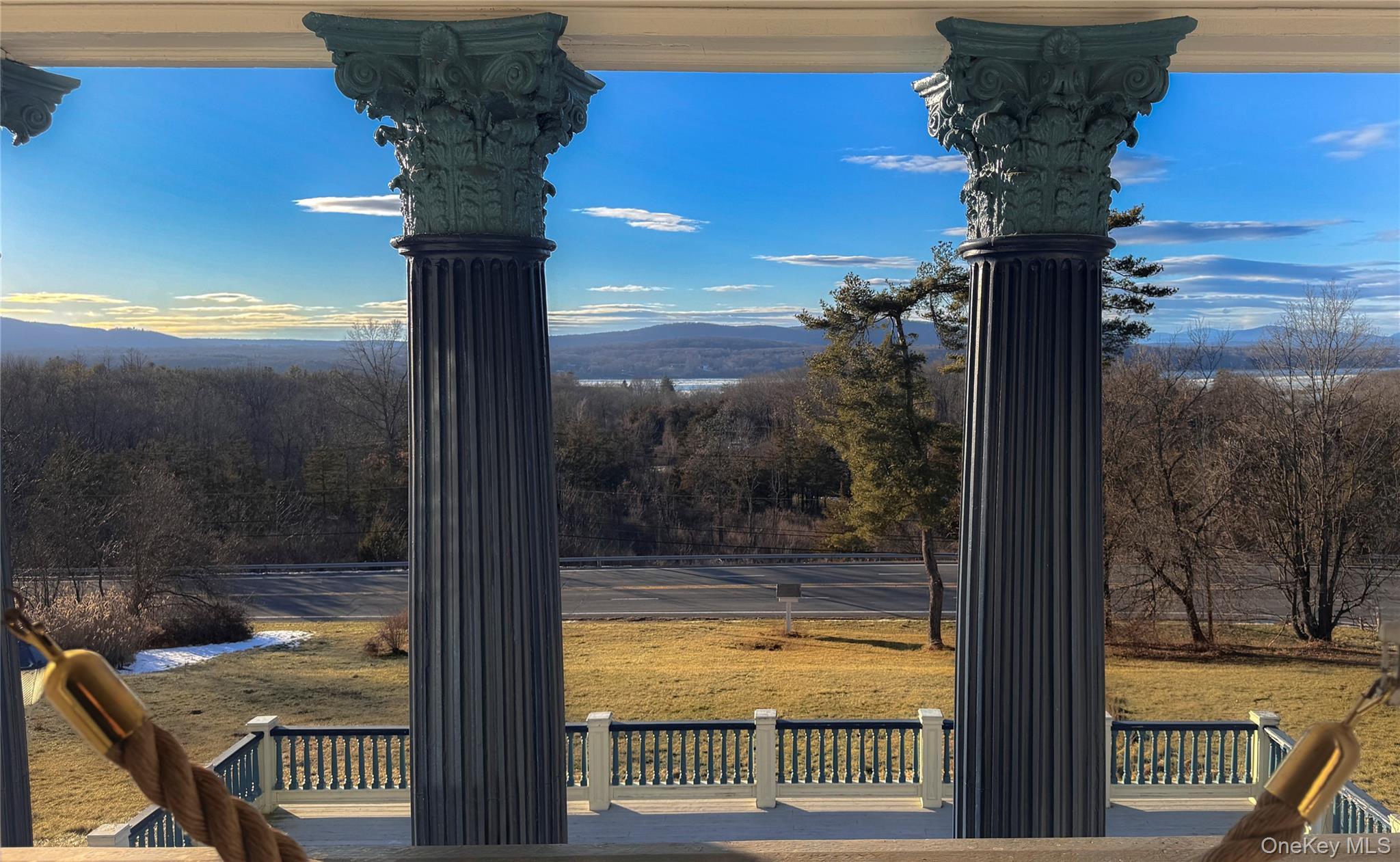 Single Family Old Route 9 Dutchess County, NY 12580, MLS-957965-29