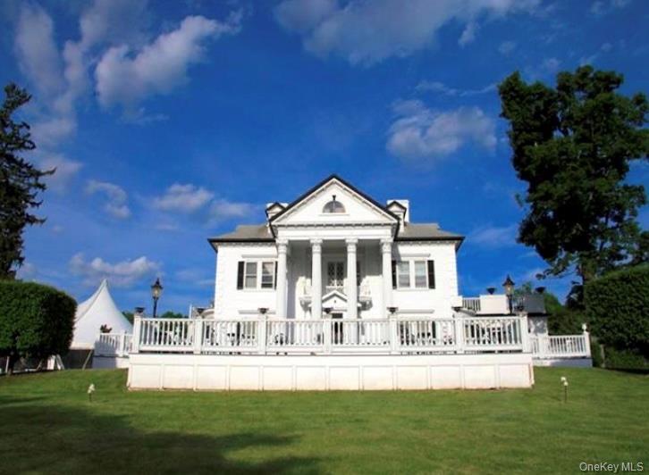 Single Family Old Route 9 Dutchess County, NY 12580, MLS-957965-37
