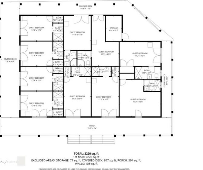 Single Family Old Route 9  Dutchess County, NY 12580, MLS-957965-42