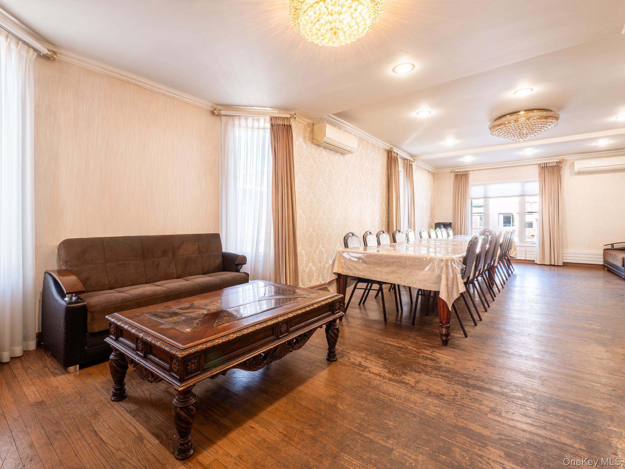 Single Family Ditmas  Brooklyn, NY 11218, MLS-957986-10