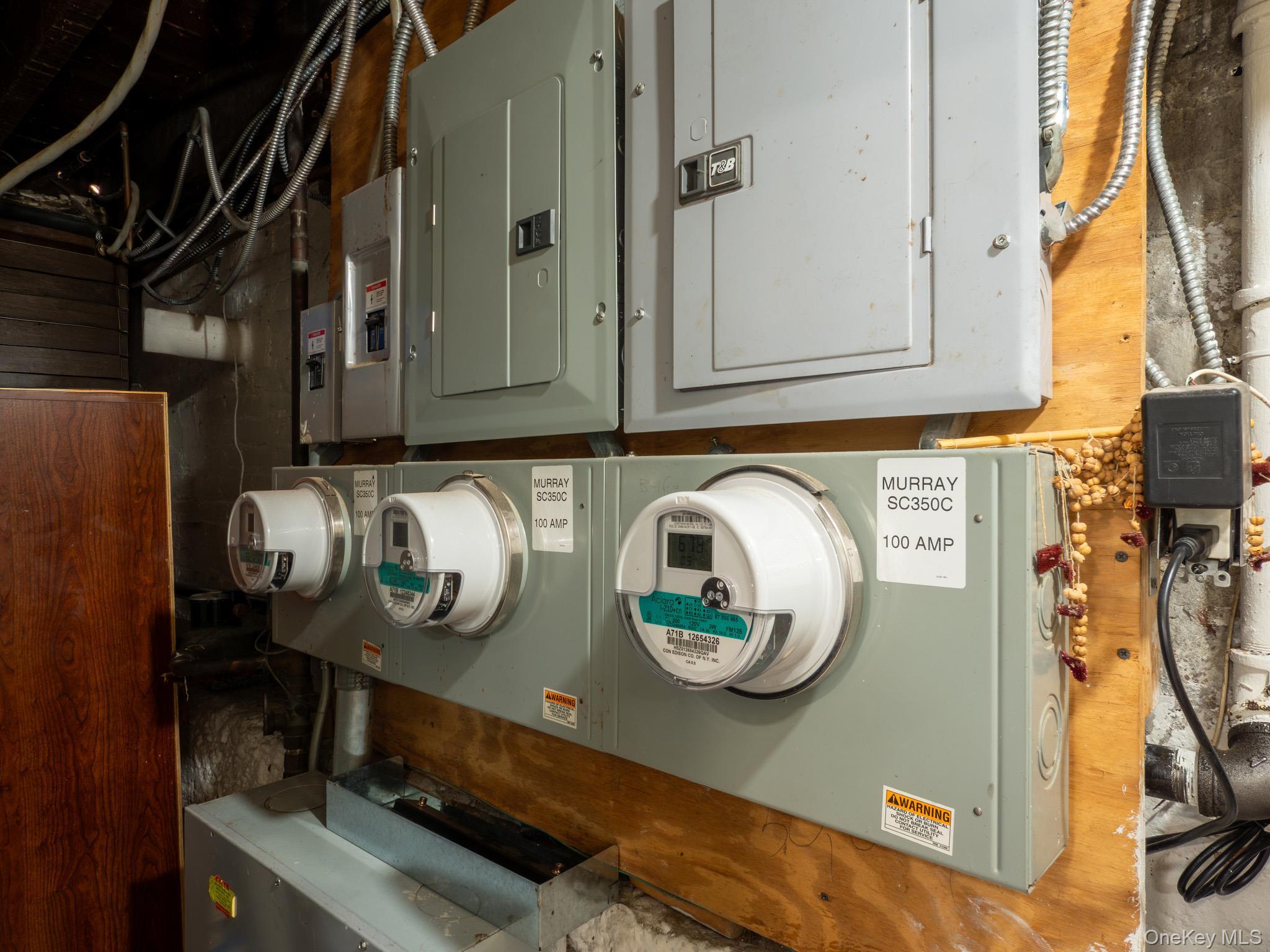 Single Family Ditmas  Brooklyn, NY 11218, MLS-957986-42