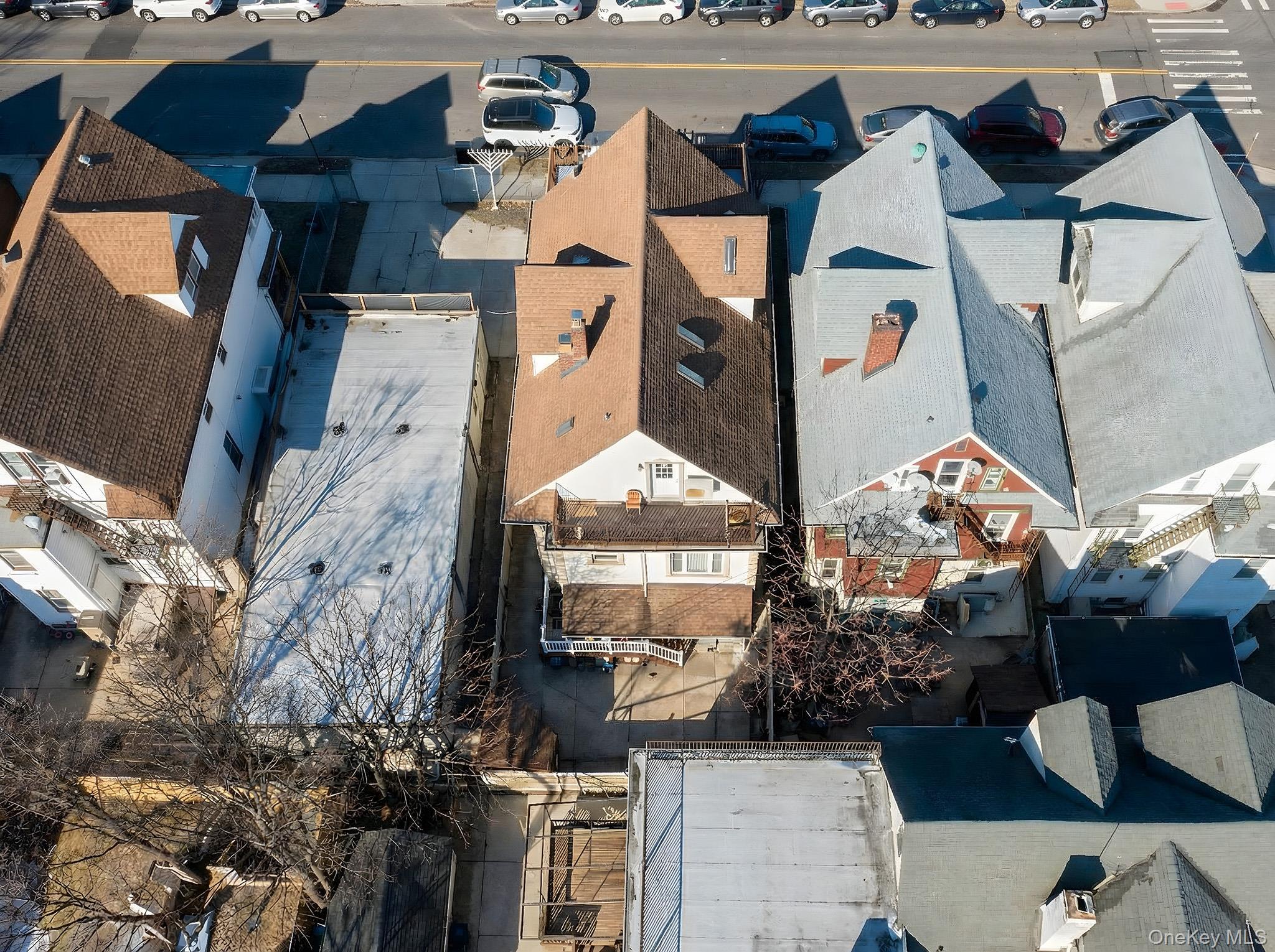 Single Family Ditmas  Brooklyn, NY 11218, MLS-957986-45