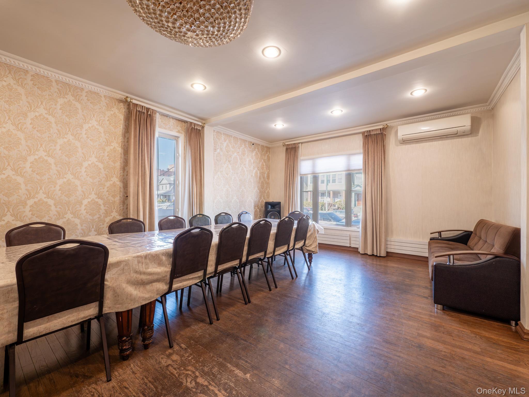 Single Family Ditmas  Brooklyn, NY 11218, MLS-957986-8