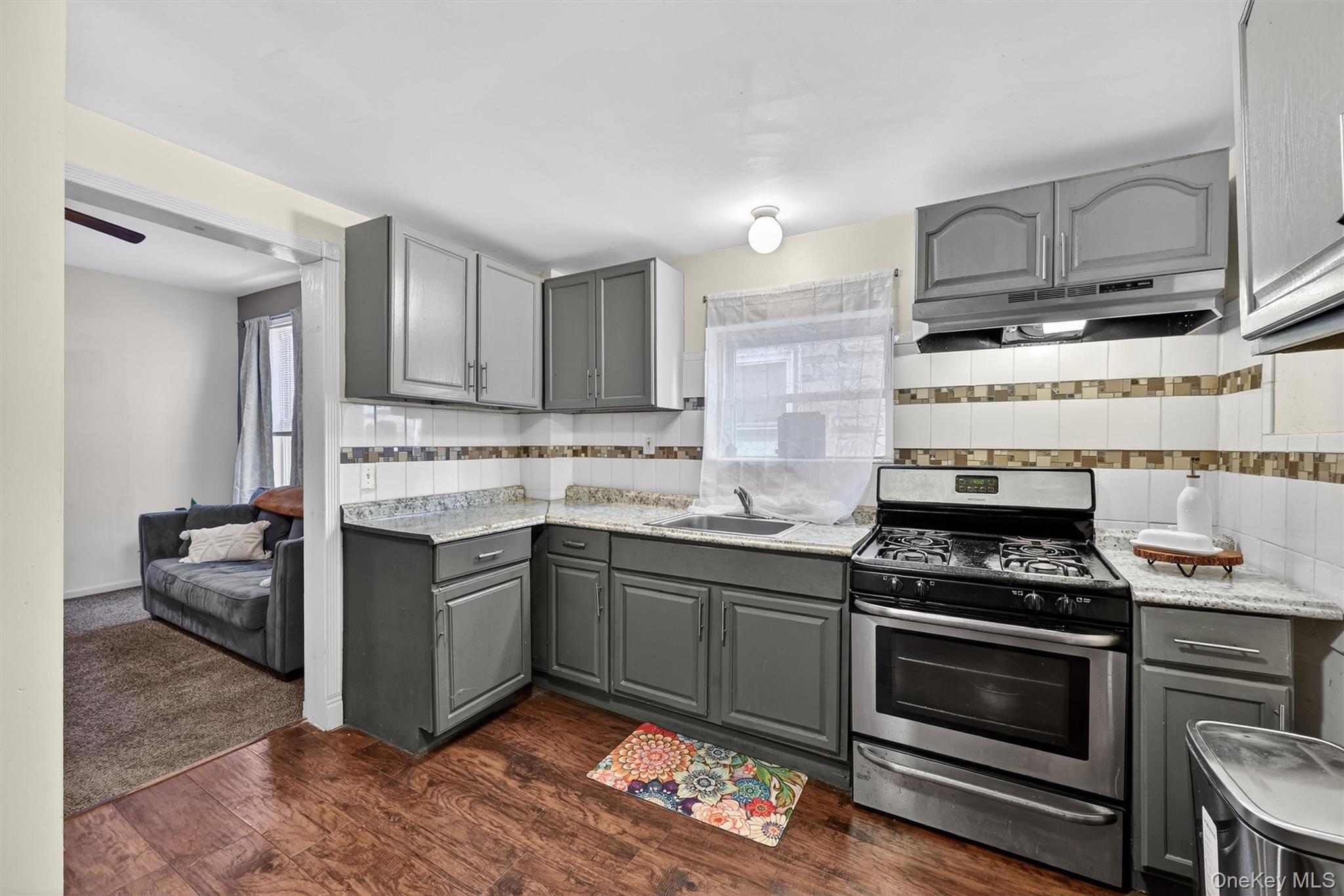 Single Family Liberty  Orange County, NY 12550, MLS-957999-2