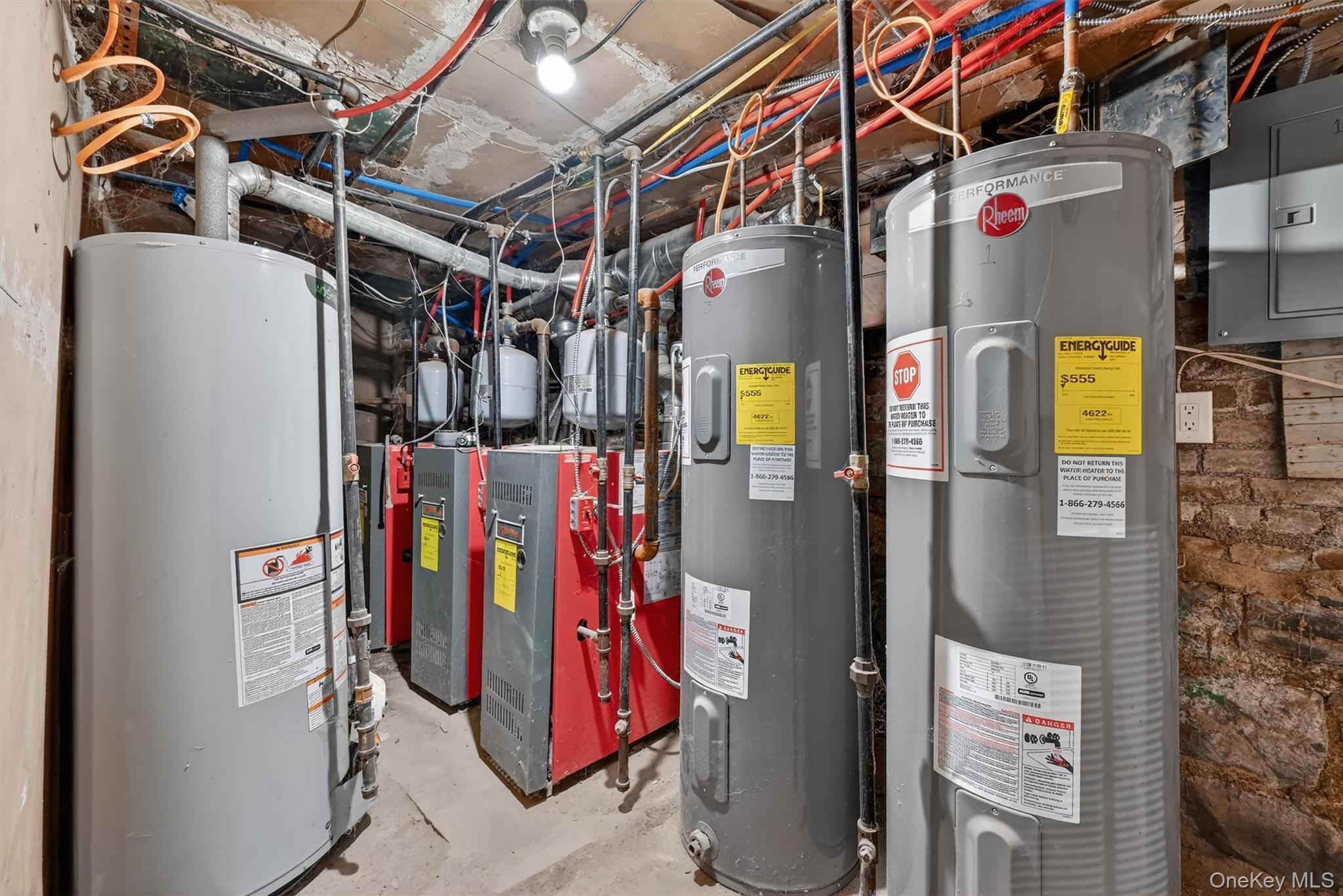 Single Family Liberty  Orange County, NY 12550, MLS-957999-32