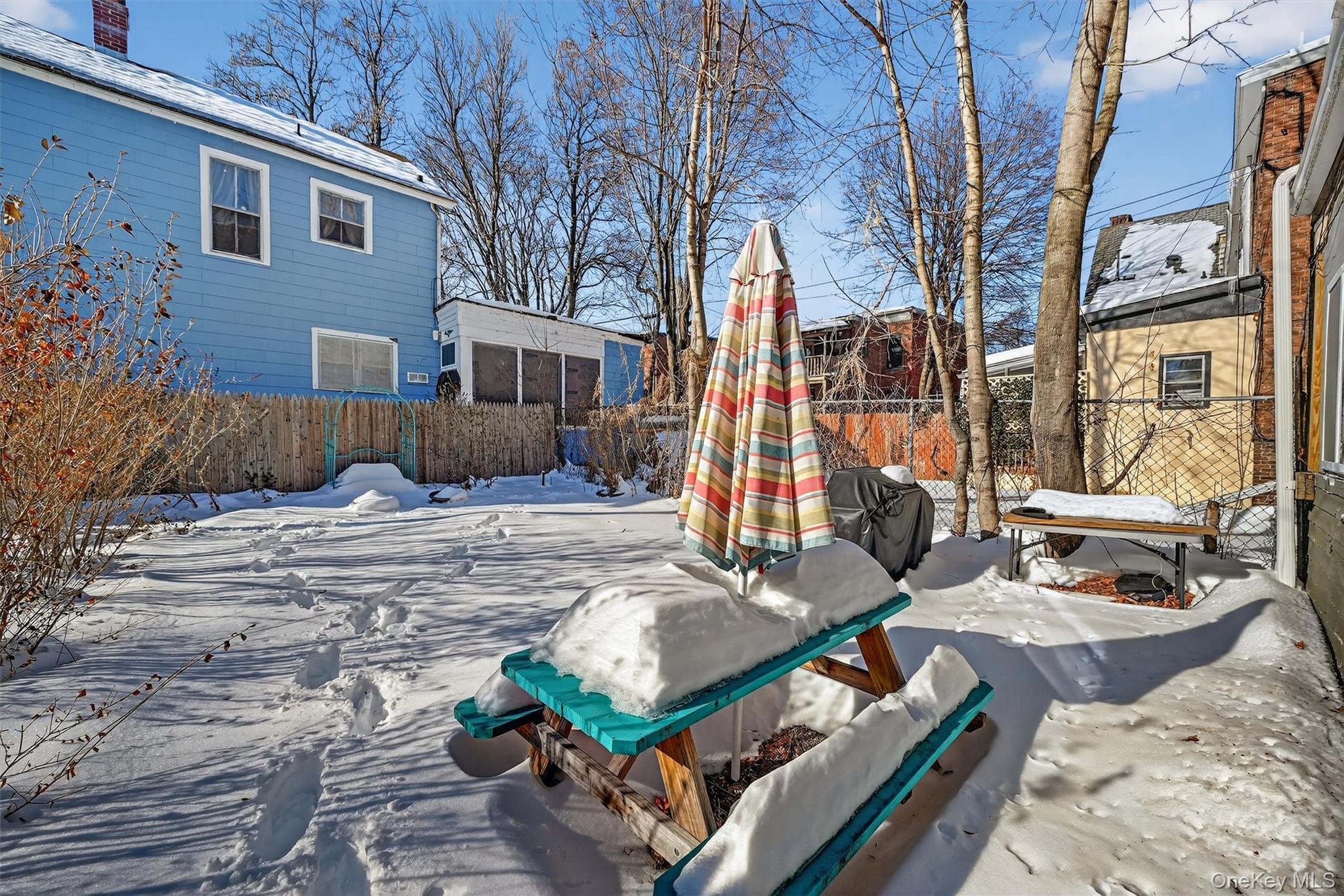 Single Family Liberty  Orange County, NY 12550, MLS-957999-33