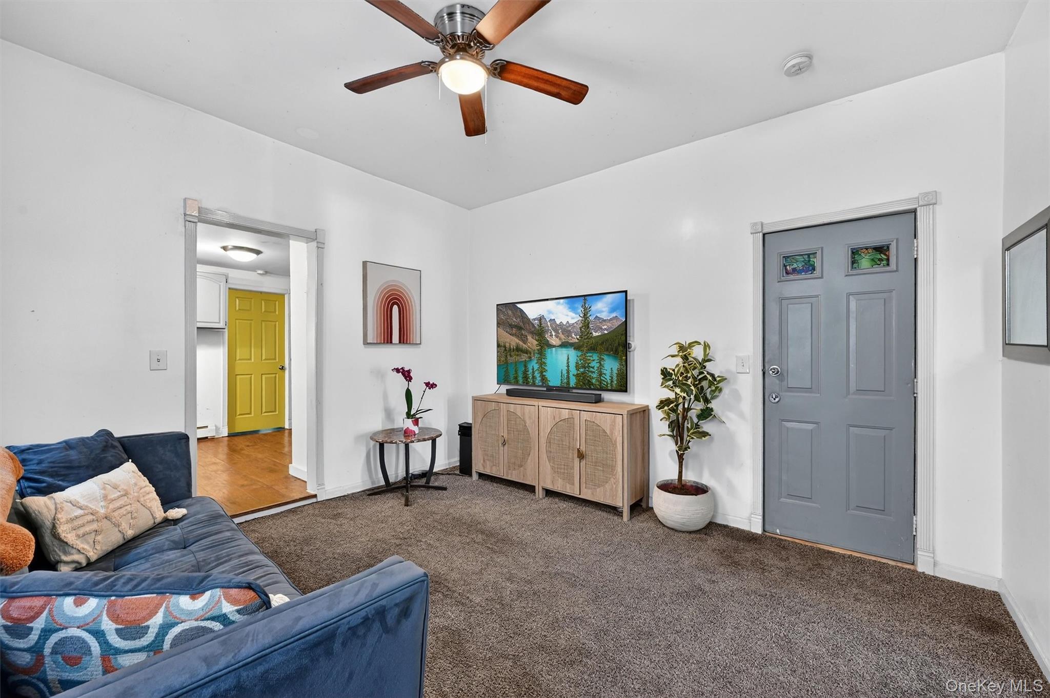 Single Family Liberty  Orange County, NY 12550, MLS-957999-4