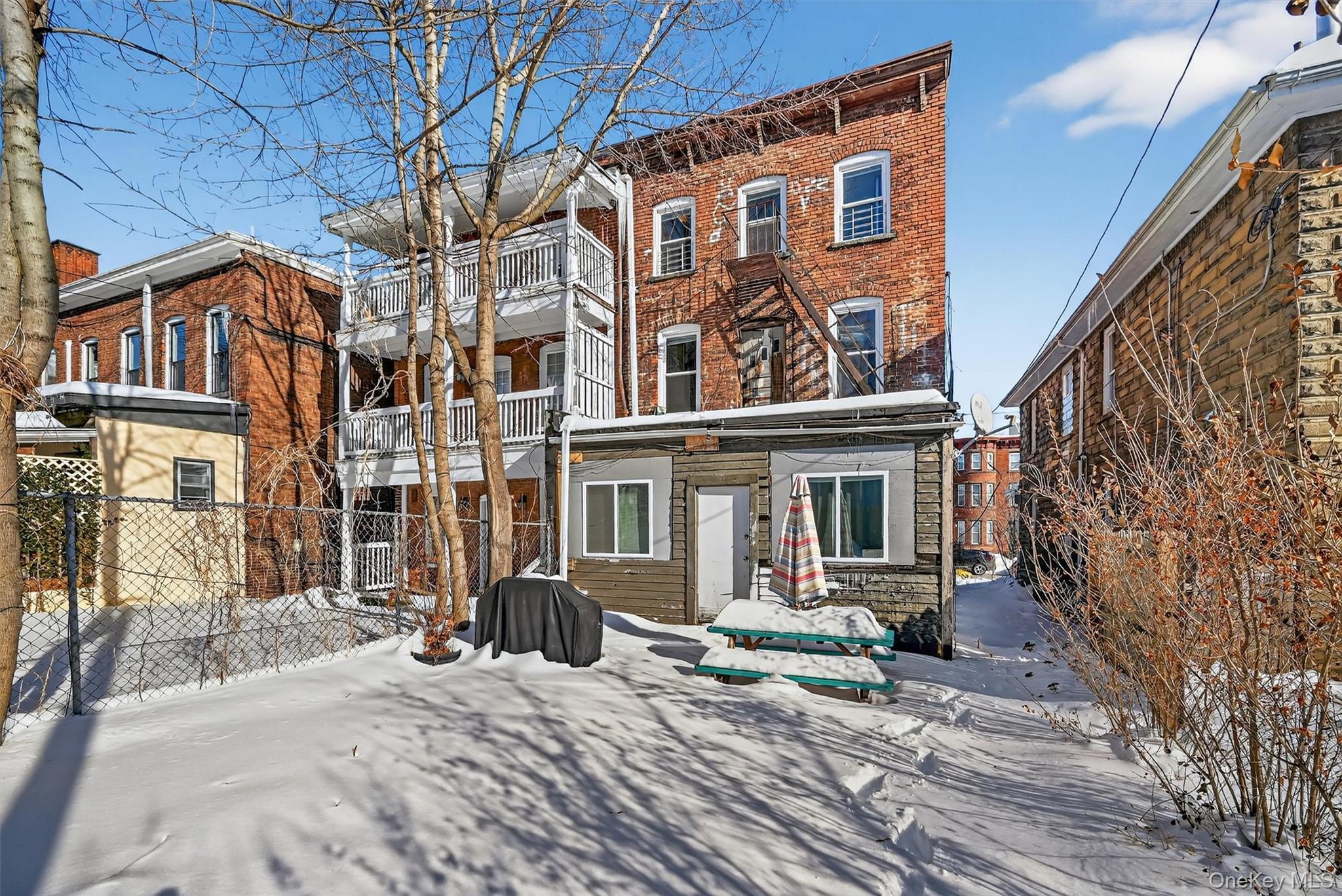 Single Family Liberty  Orange County, NY 12550, MLS-957999-5