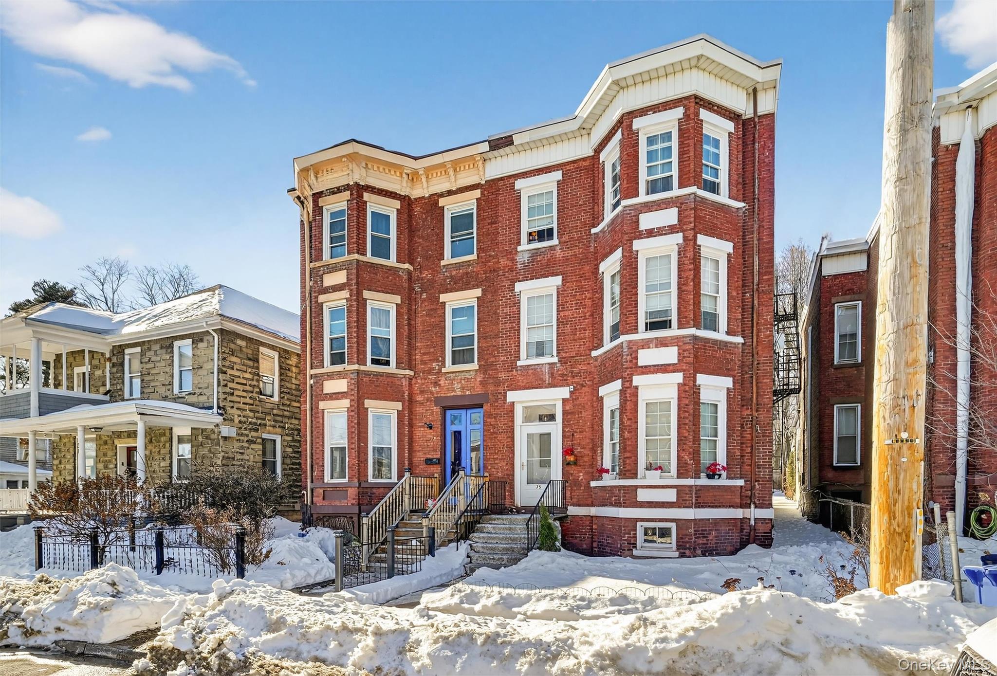 Single Family Liberty  Orange County, NY 12550, MLS-957999-6