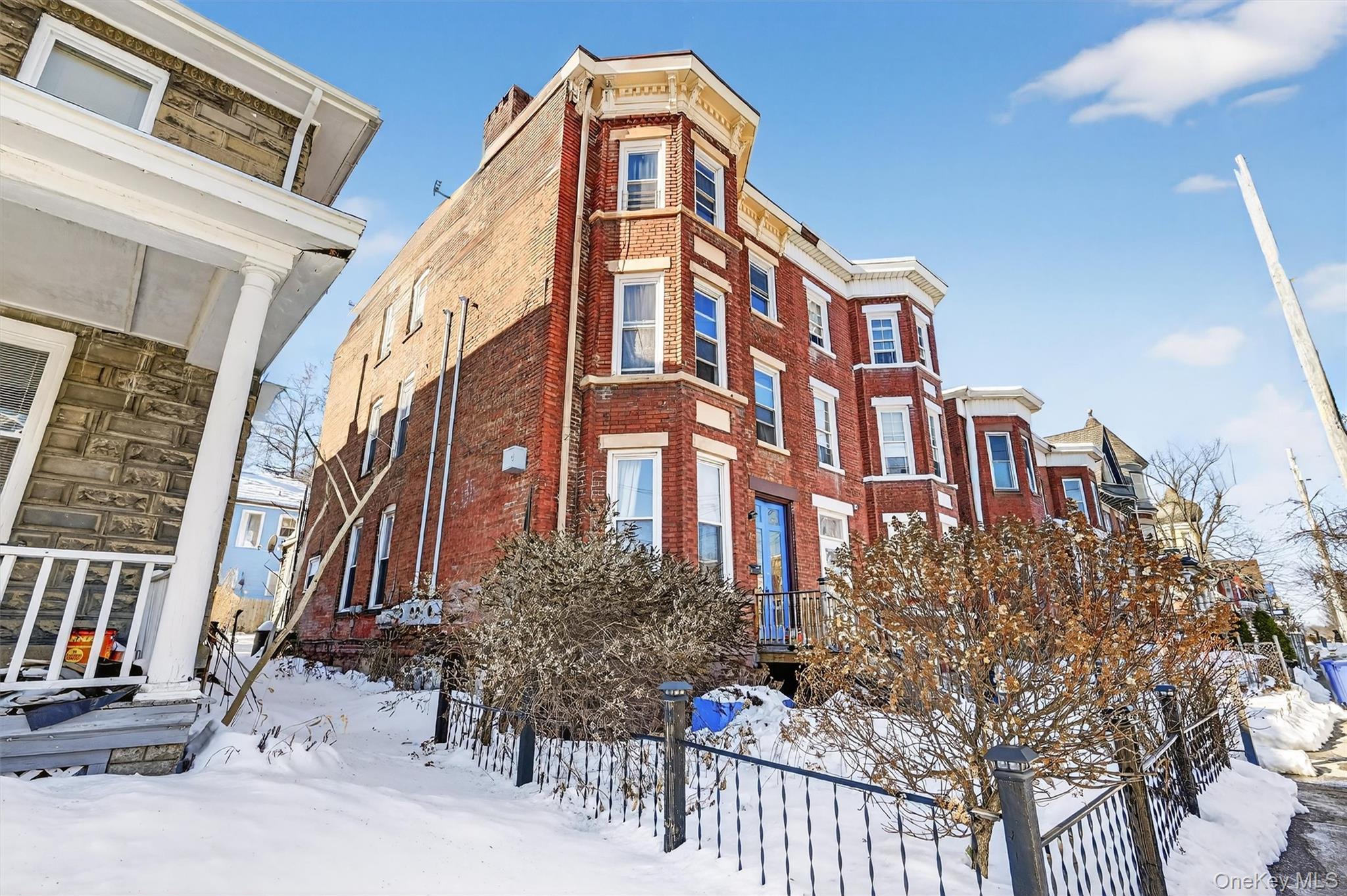 Single Family Liberty  Orange County, NY 12550, MLS-957999-7