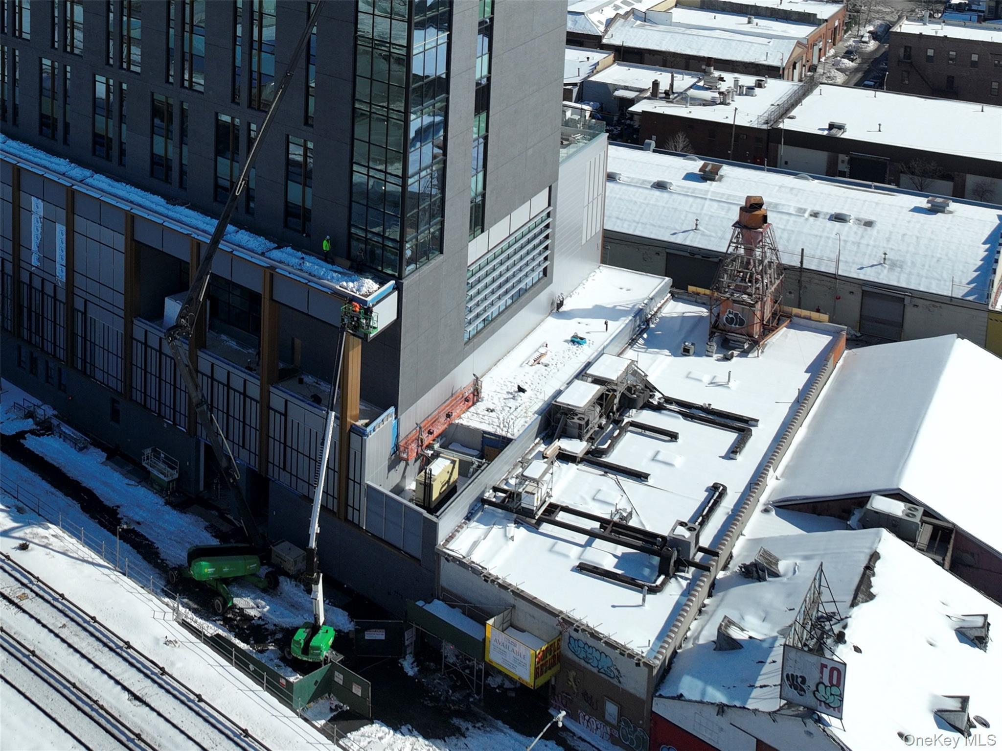 Commercial Sale Park  Bronx, NY 10451, MLS-958008-10