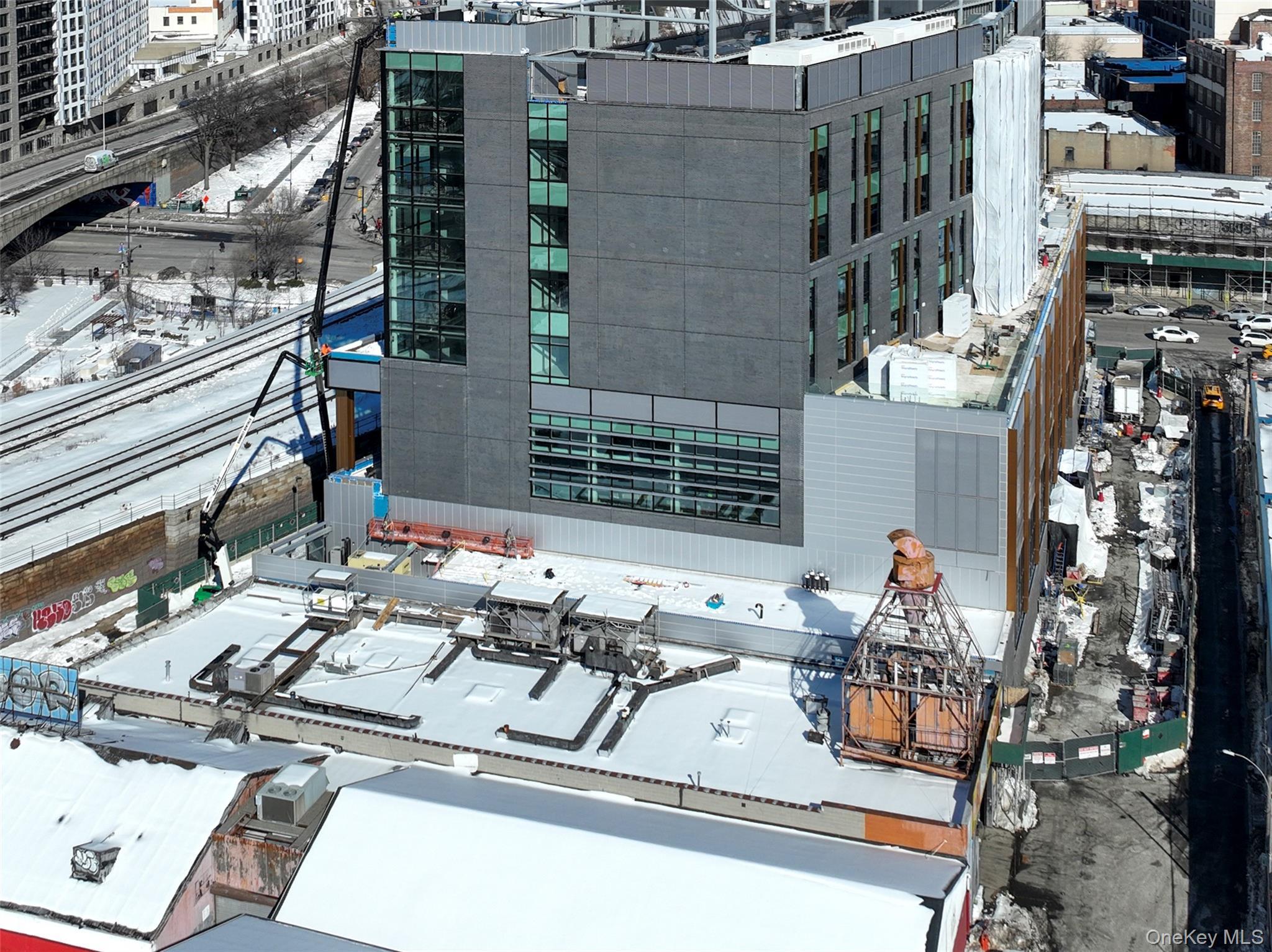 Commercial Sale Park  Bronx, NY 10451, MLS-958008-13