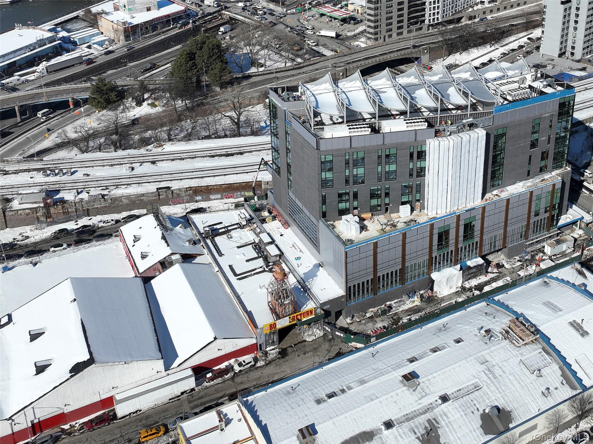 Commercial Sale Park  Bronx, NY 10451, MLS-958008-15