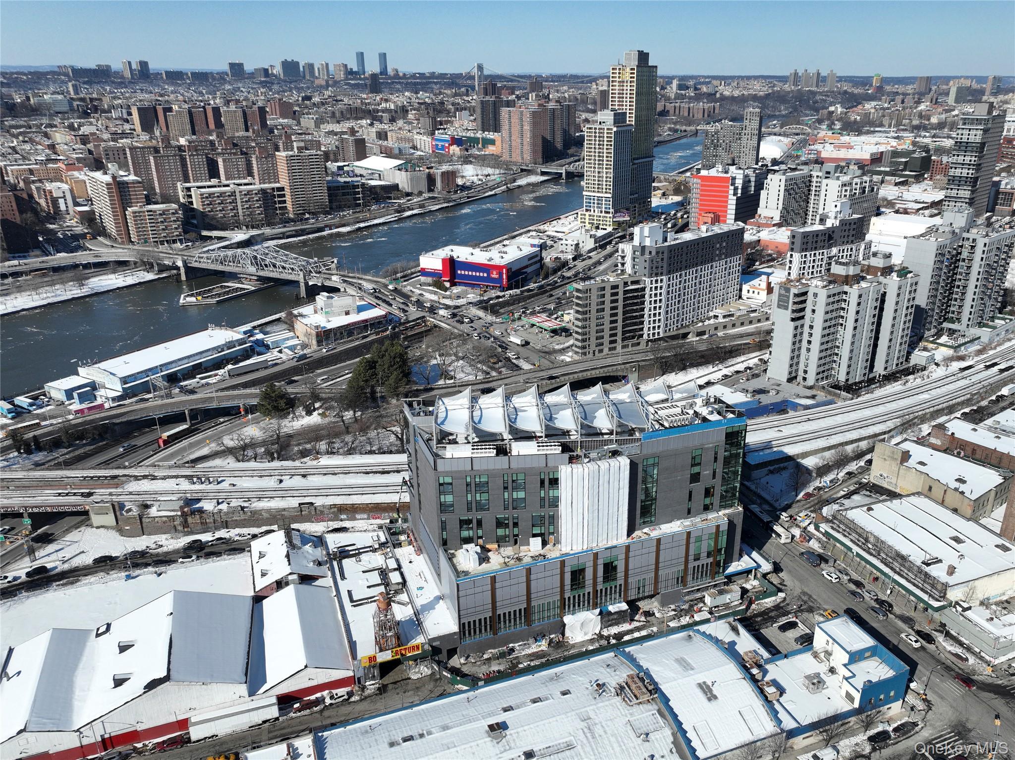 Commercial Sale Park  Bronx, NY 10451, MLS-958008-16