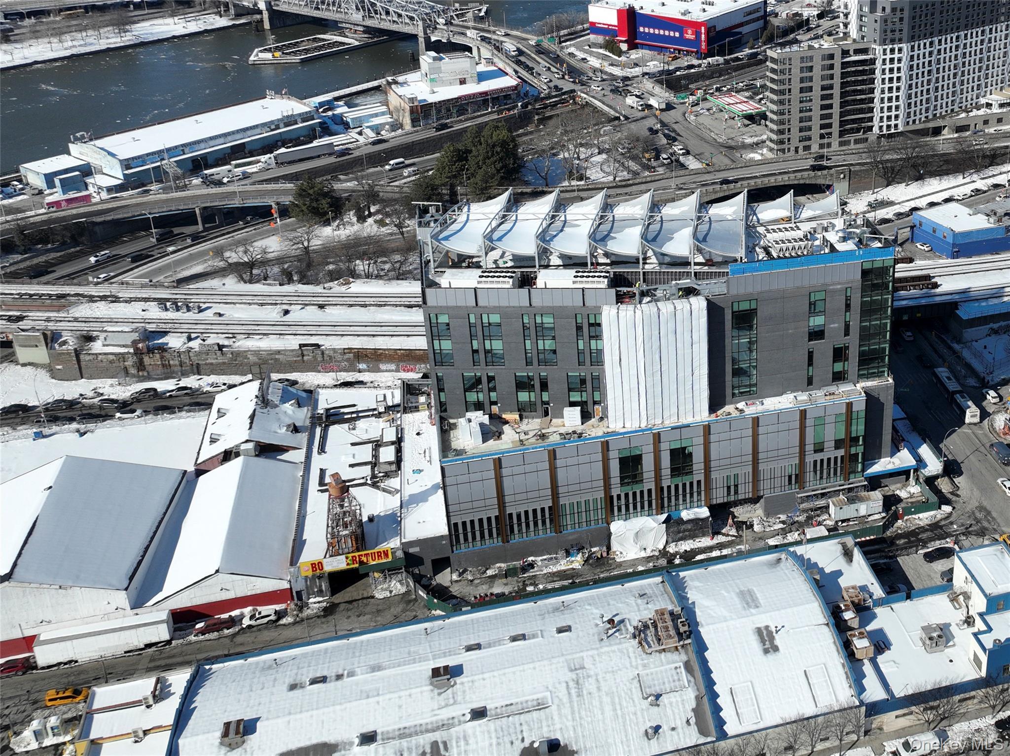 Commercial Sale Park  Bronx, NY 10451, MLS-958008-17