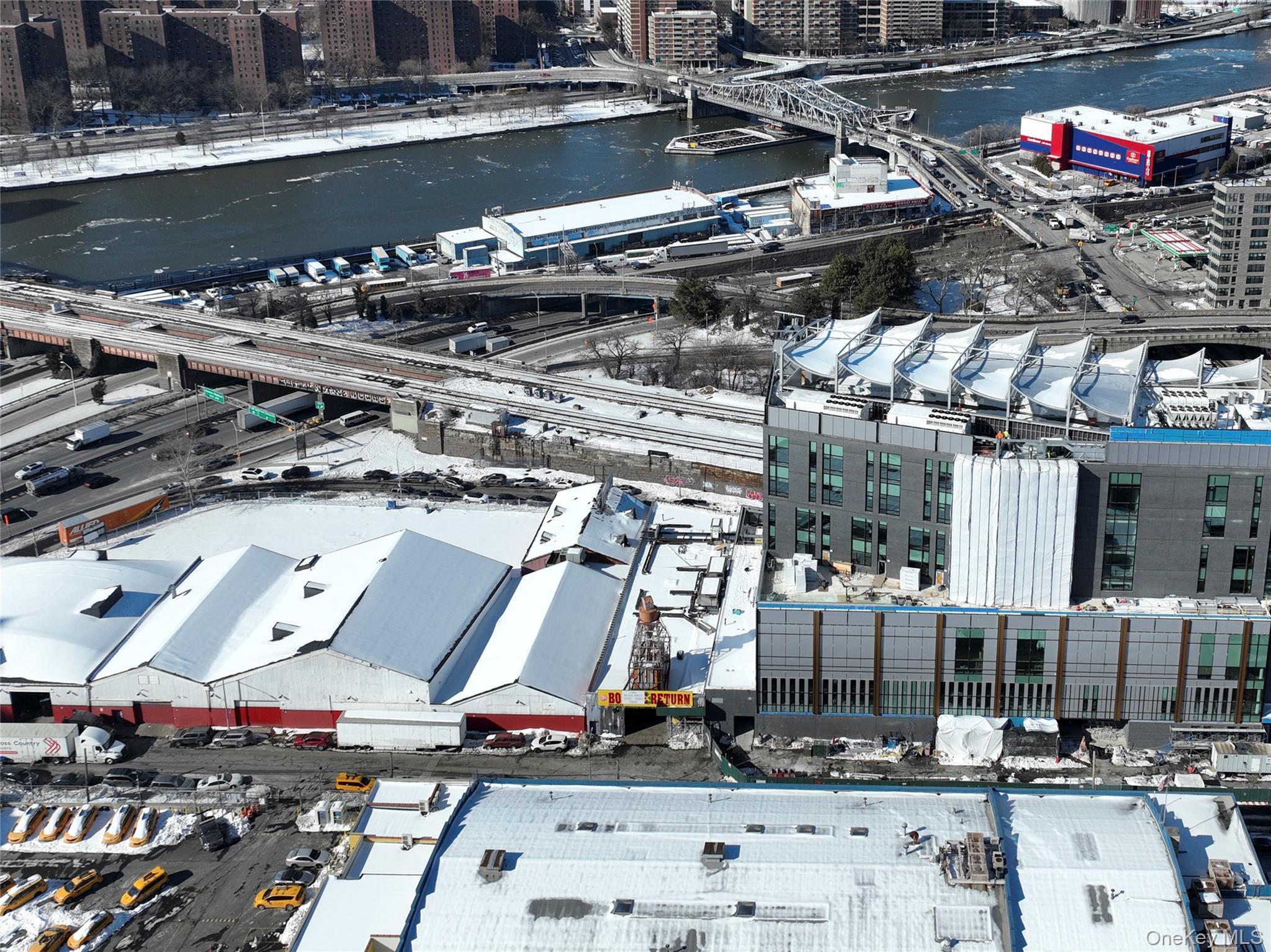 Commercial Sale Park  Bronx, NY 10451, MLS-958008-18