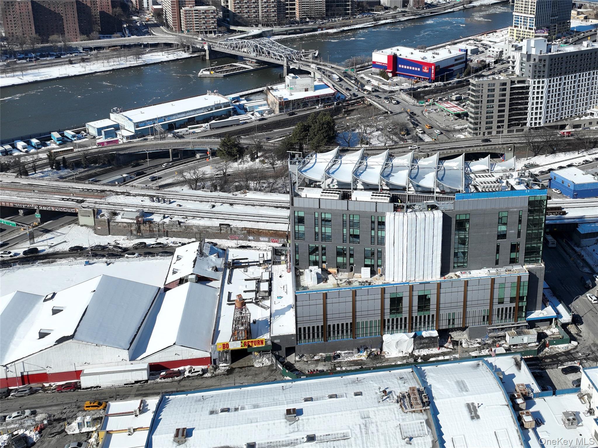 Commercial Sale Park  Bronx, NY 10451, MLS-958008-19