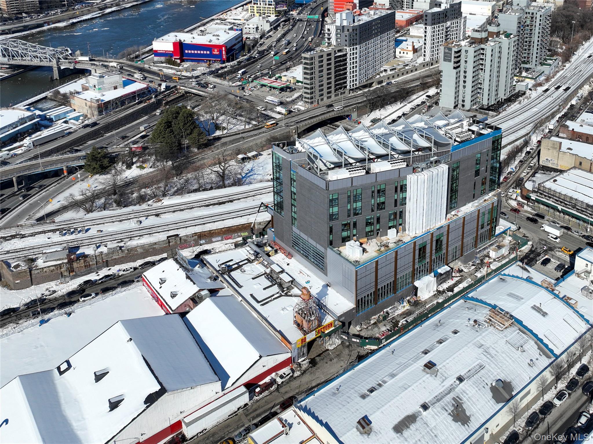 Commercial Sale Park  Bronx, NY 10451, MLS-958008-20