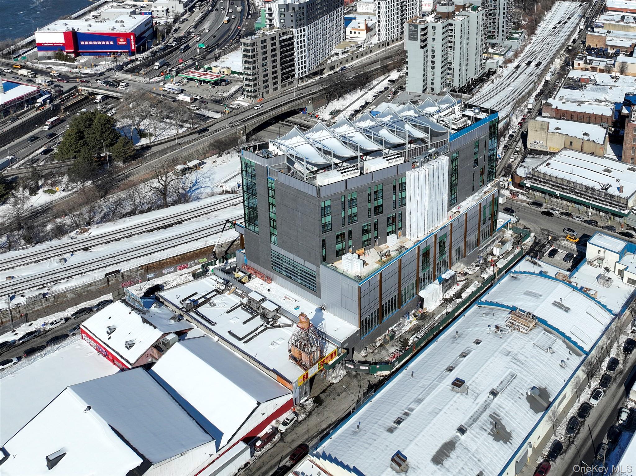 Commercial Sale Park  Bronx, NY 10451, MLS-958008-21