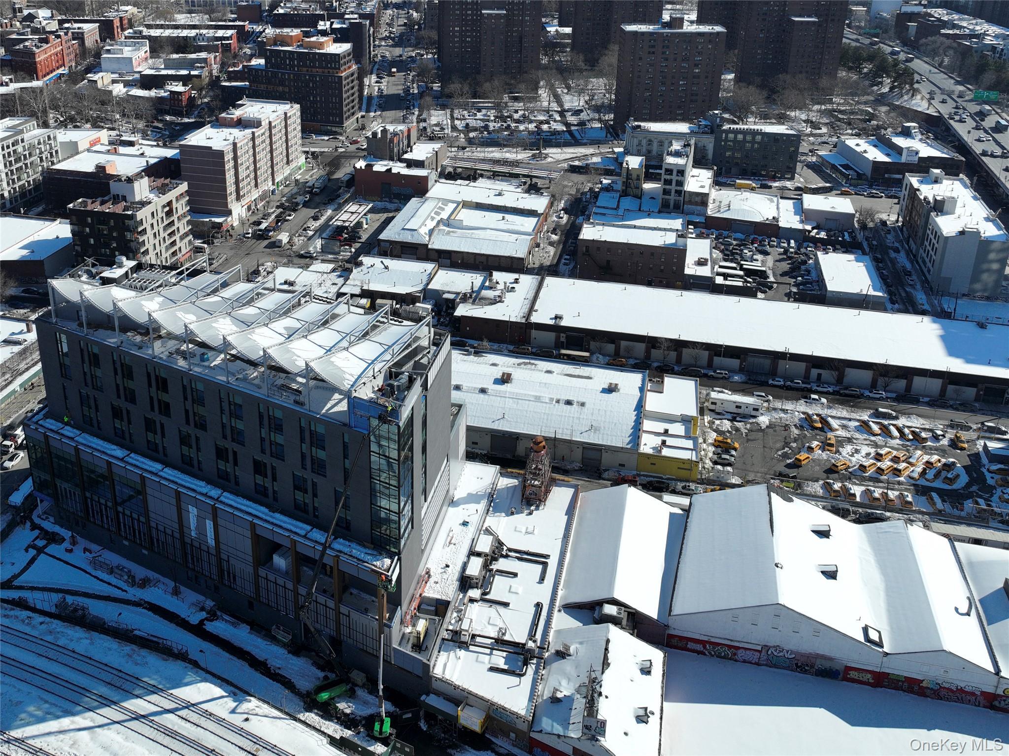 Commercial Sale Park  Bronx, NY 10451, MLS-958008-22