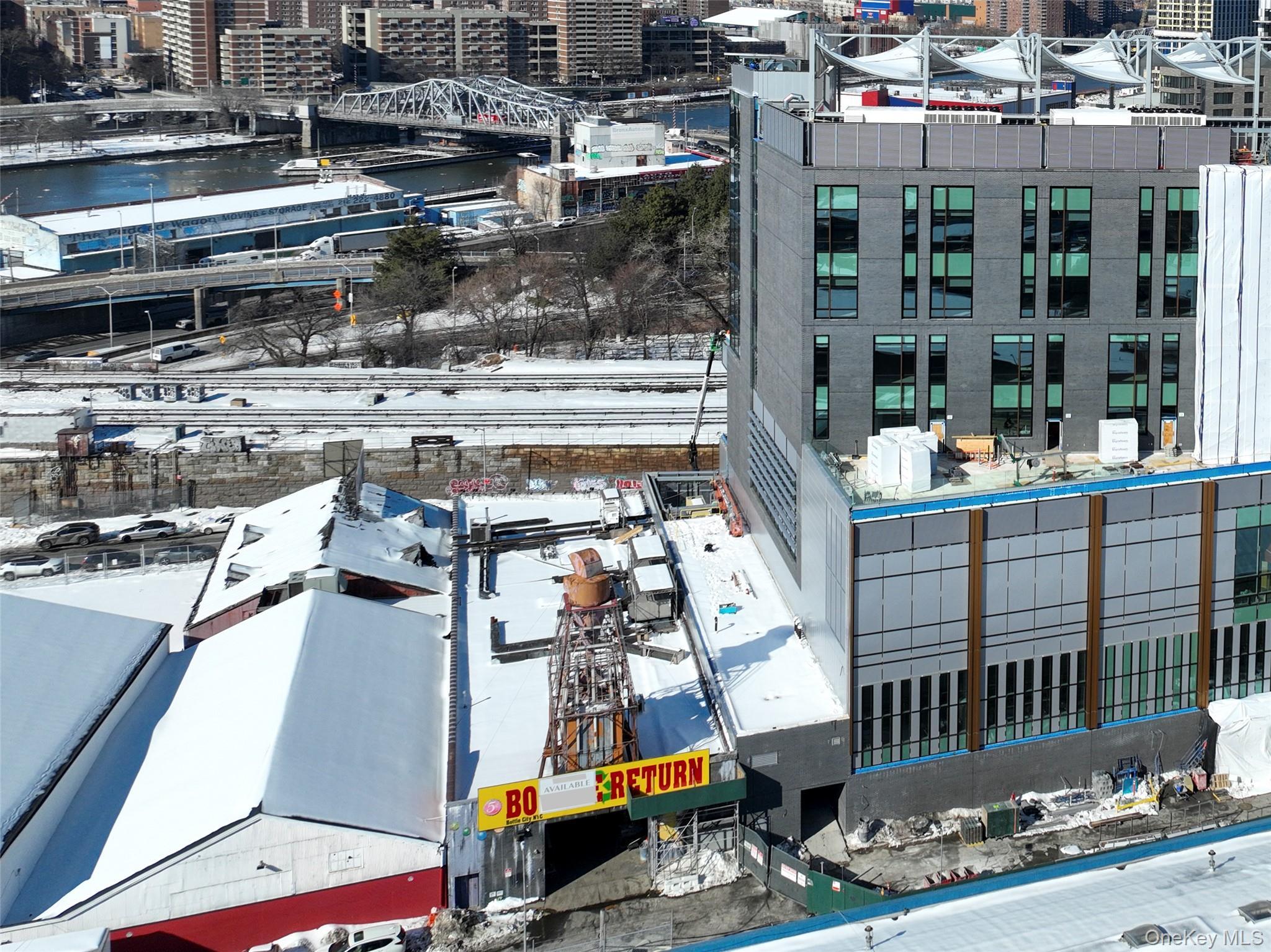 Commercial Sale Park  Bronx, NY 10451, MLS-958008-23