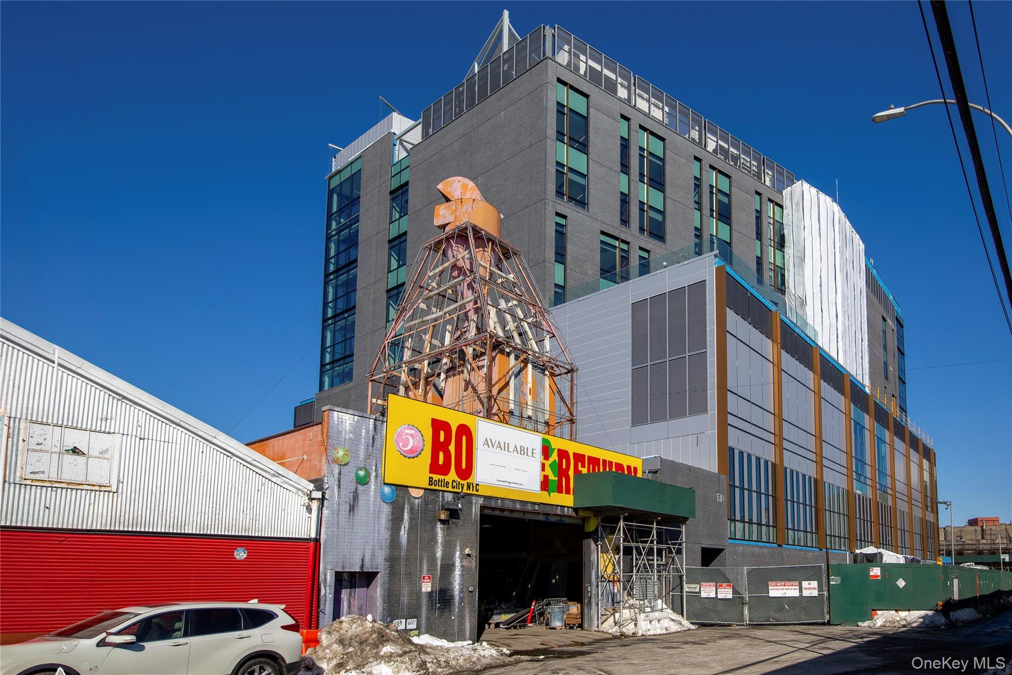 Commercial Sale Park  Bronx, NY 10451, MLS-958008-3