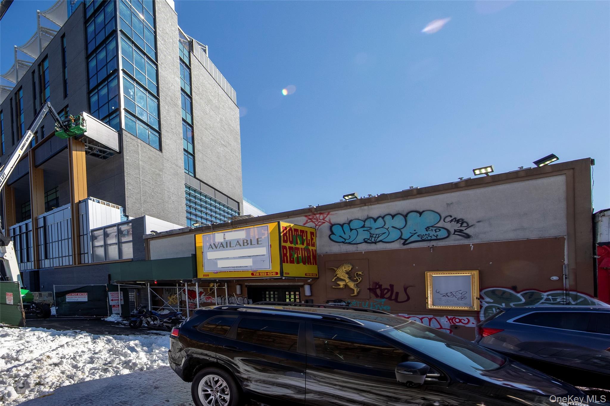 Commercial Sale Park  Bronx, NY 10451, MLS-958008-4