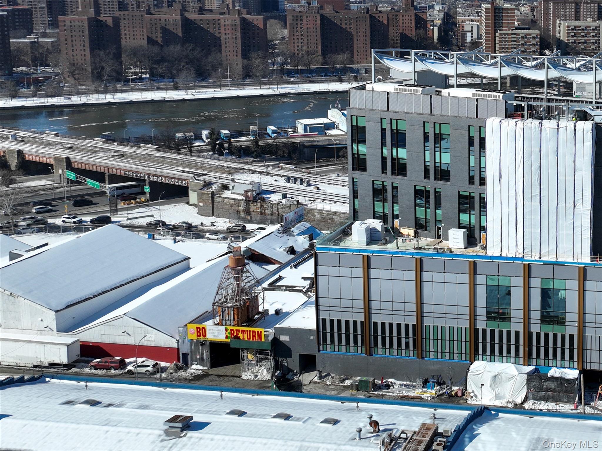 Commercial Sale Park  Bronx, NY 10451, MLS-958008-5