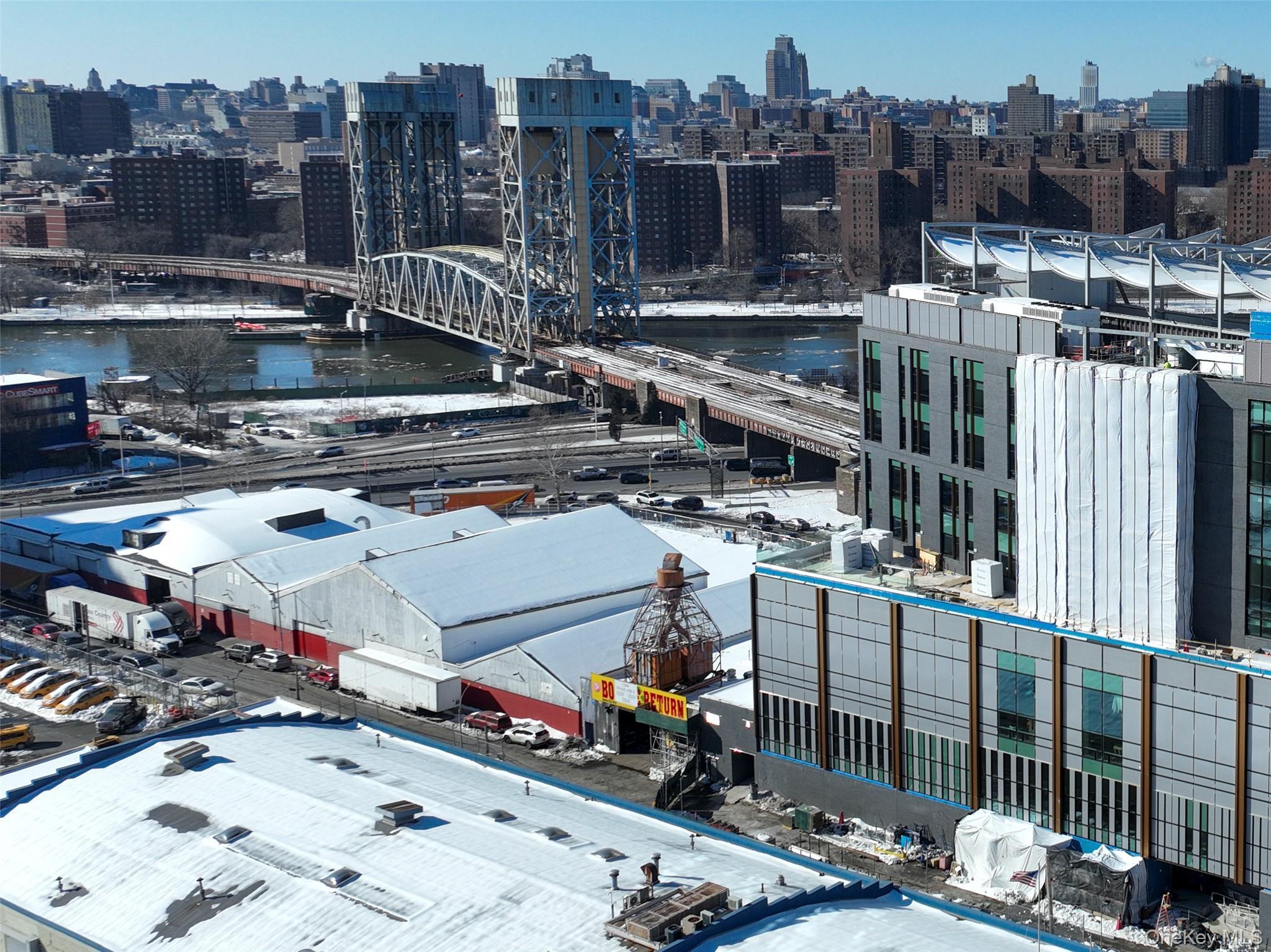 Commercial Sale Park  Bronx, NY 10451, MLS-958008-6