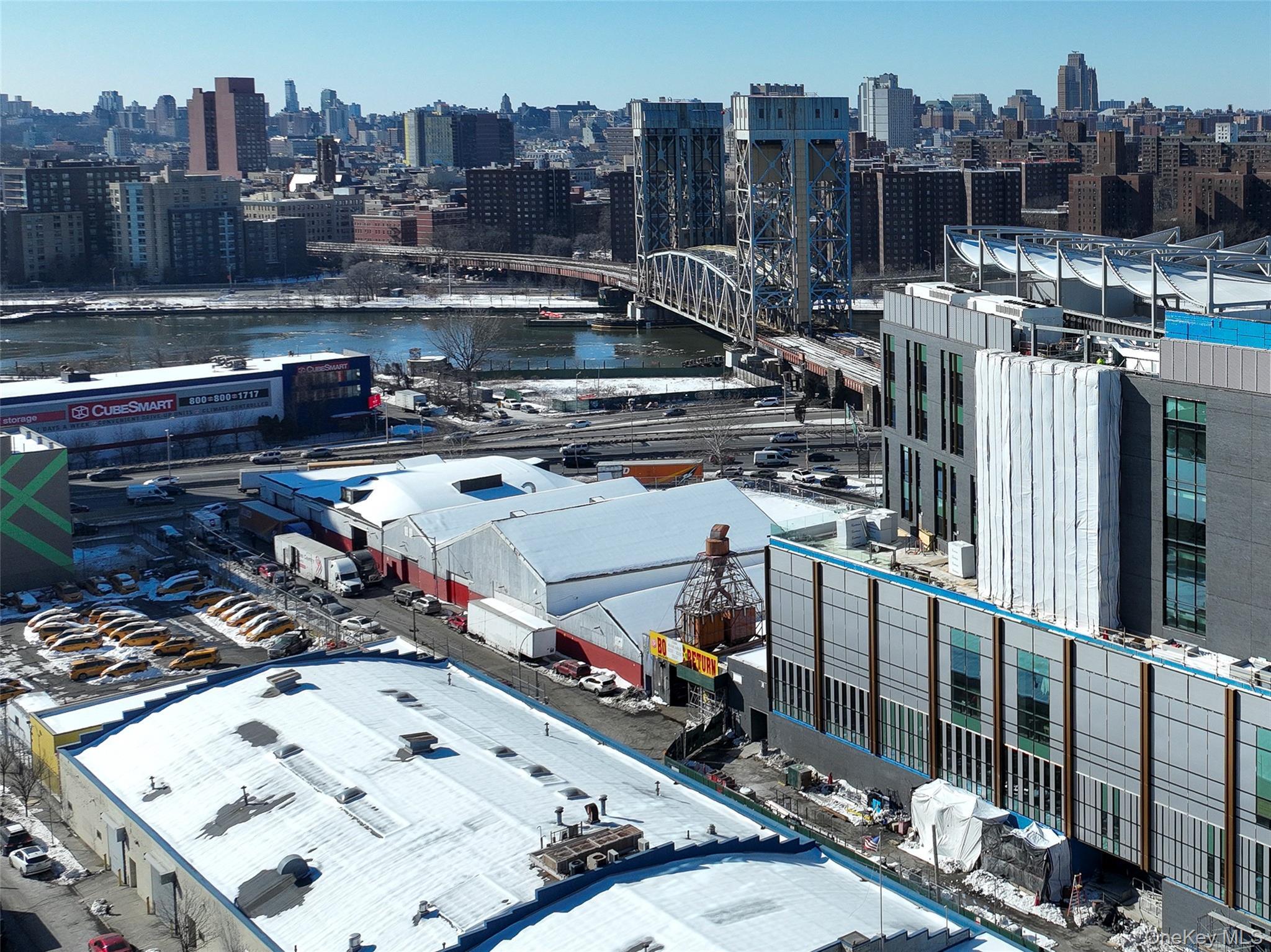 Commercial Sale Park  Bronx, NY 10451, MLS-958008-7