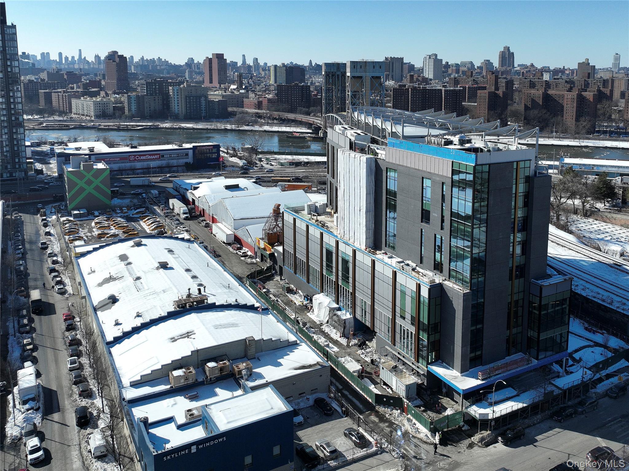 Commercial Sale Park  Bronx, NY 10451, MLS-958008-8