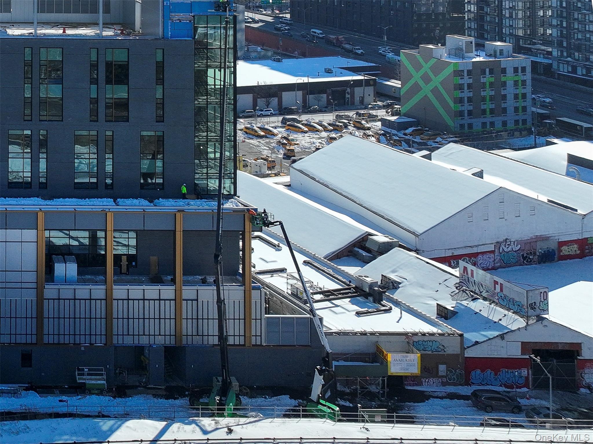 Commercial Sale Park  Bronx, NY 10451, MLS-958008-9