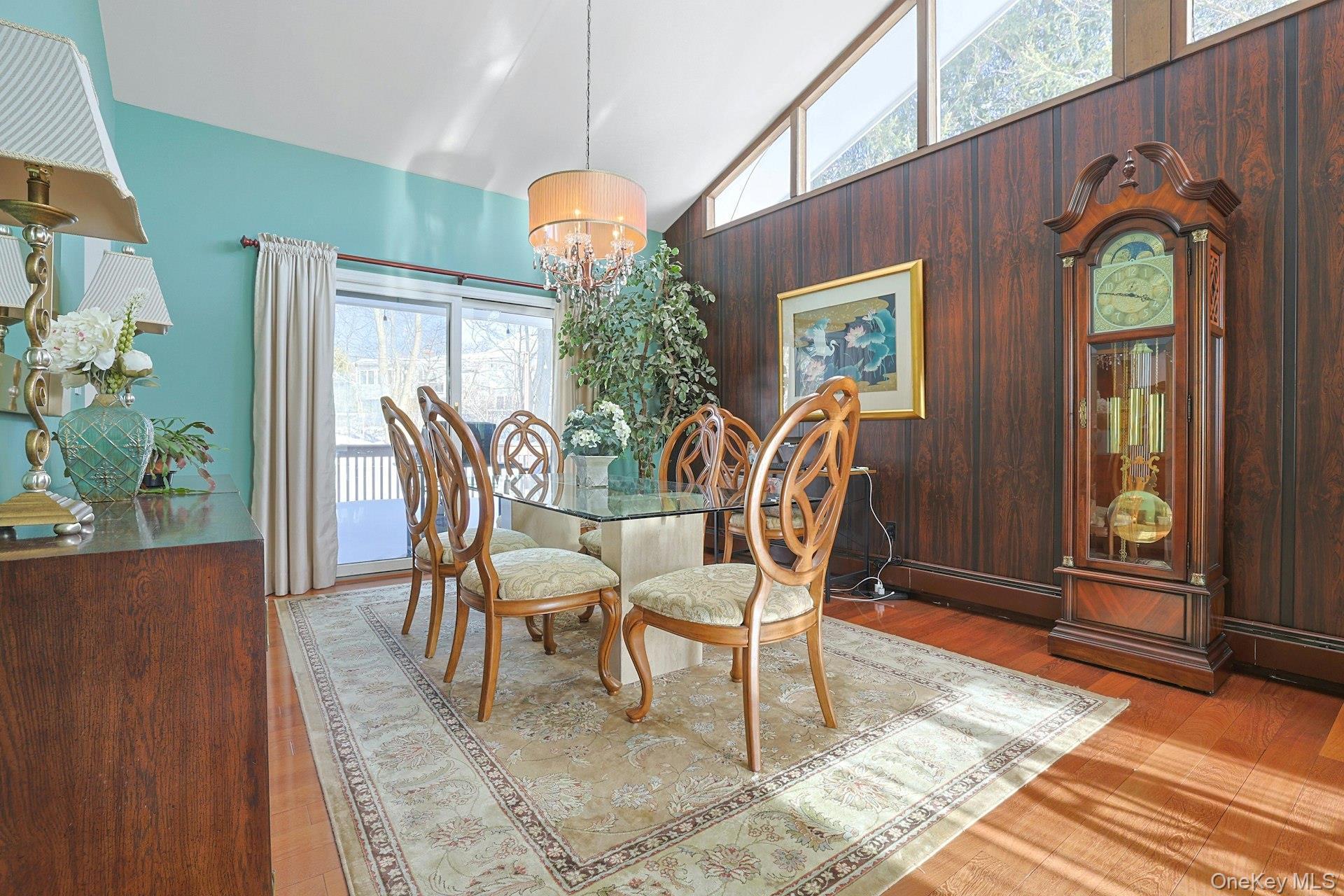 Single Family Lorenz Drive Westchester County, NY 10595, MLS-958018-11