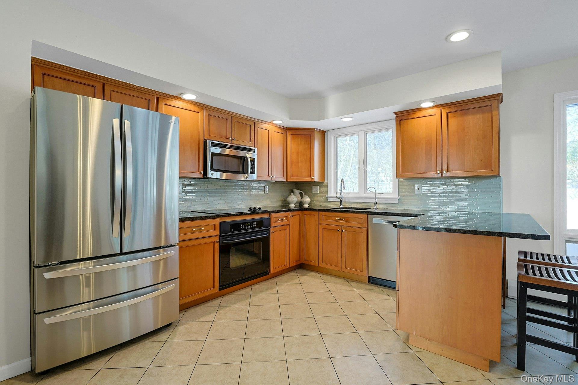 Single Family Lorenz Drive Westchester County, NY 10595, MLS-958018-14