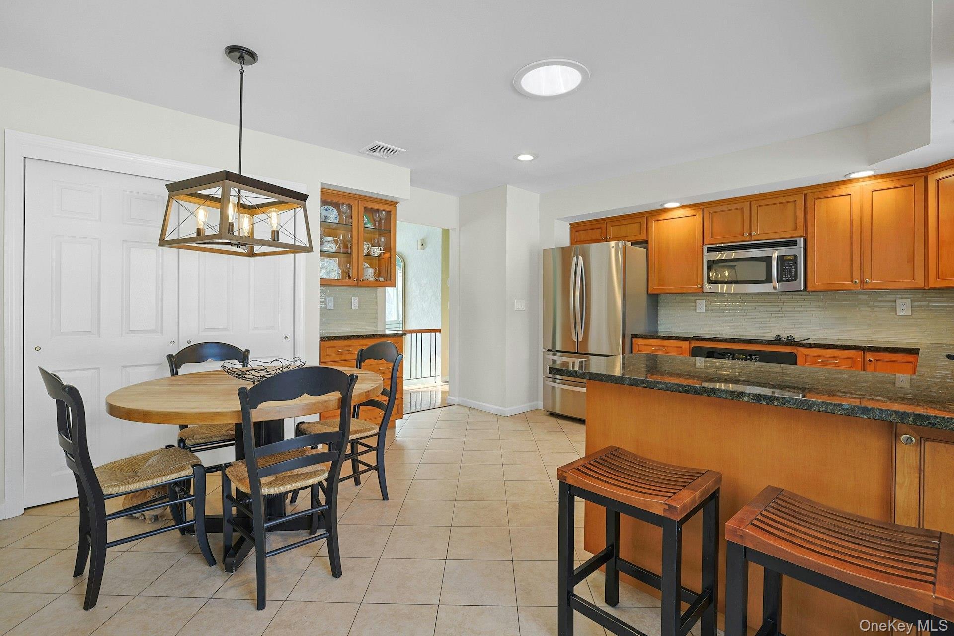Single Family Lorenz Drive Westchester County, NY 10595, MLS-958018-17