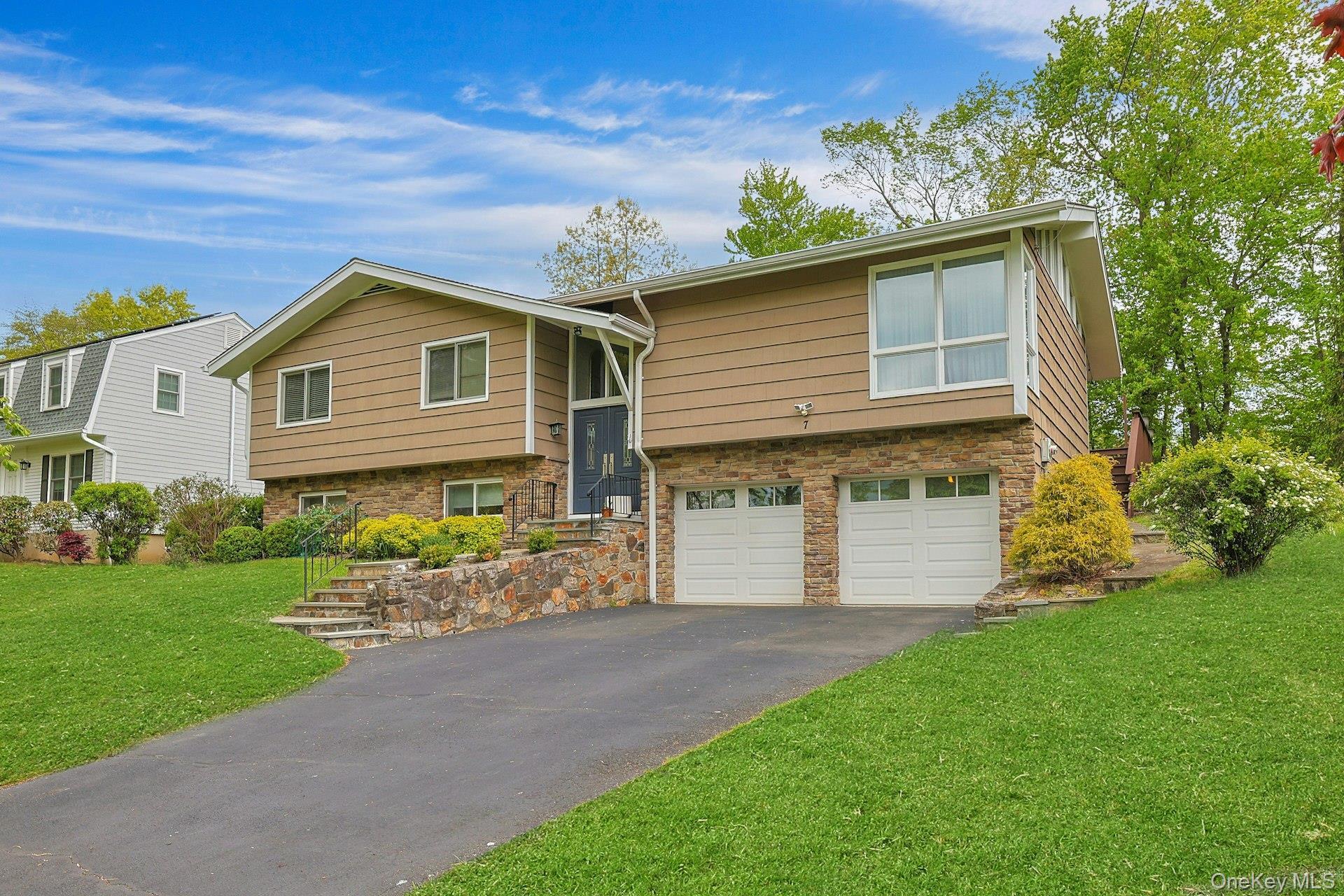 Single Family Lorenz Drive Westchester County, NY 10595, MLS-958018-2