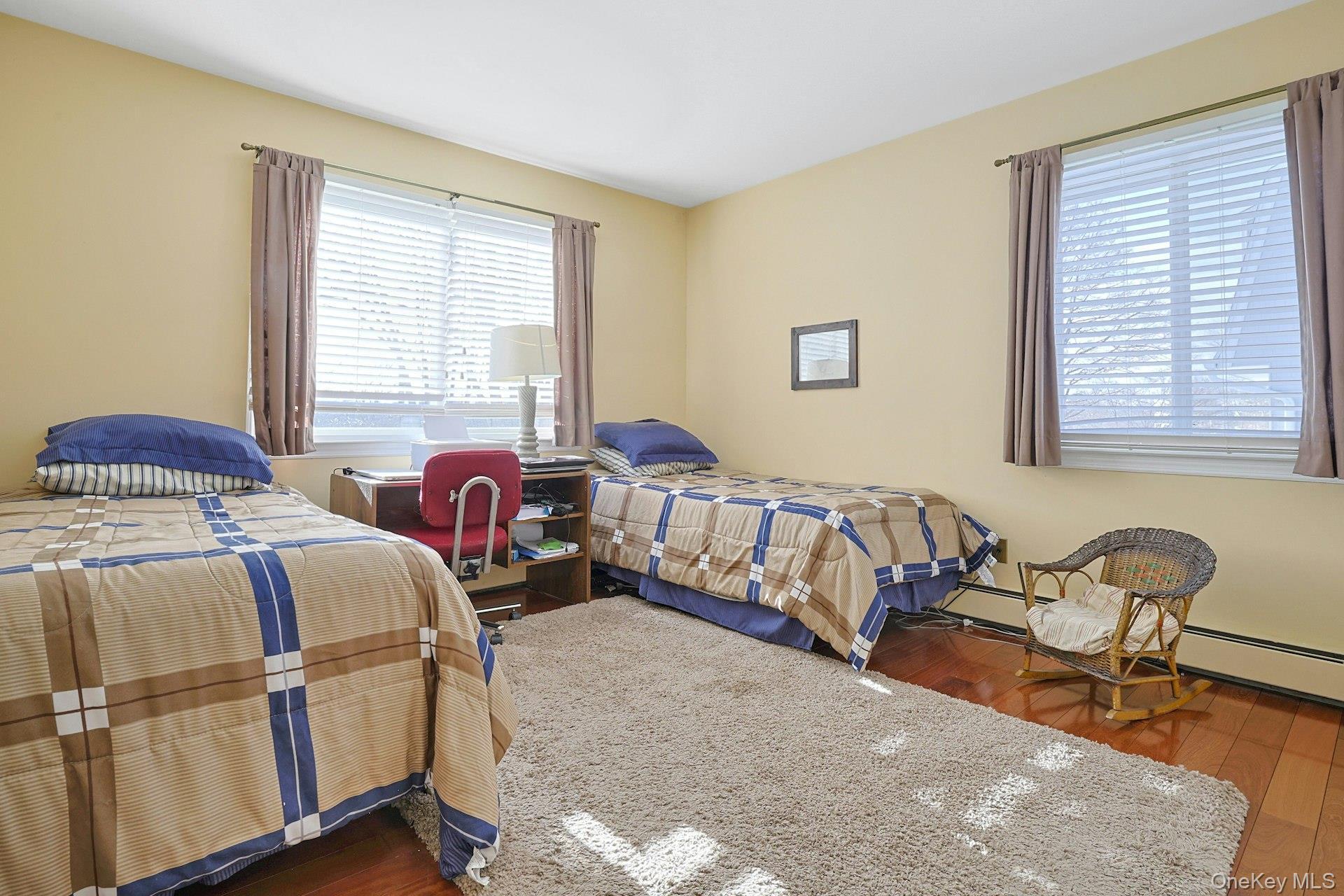 Single Family Lorenz Drive Westchester County, NY 10595, MLS-958018-20