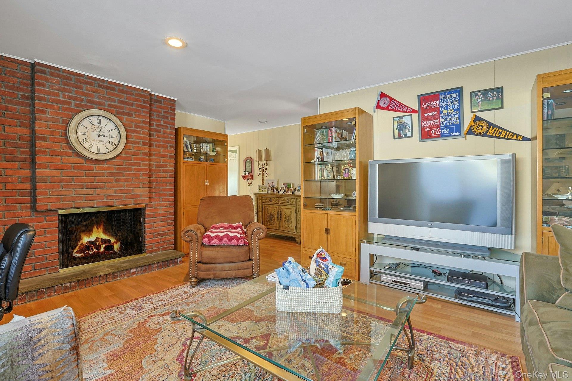 Single Family Lorenz Drive Westchester County, NY 10595, MLS-958018-26