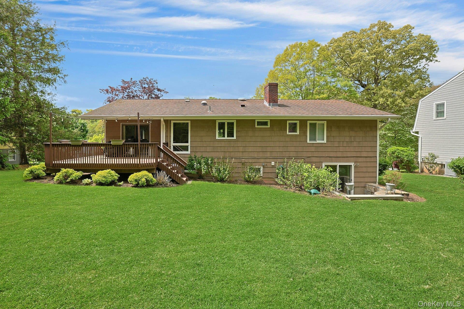 Single Family Lorenz Drive Westchester County, NY 10595, MLS-958018-30